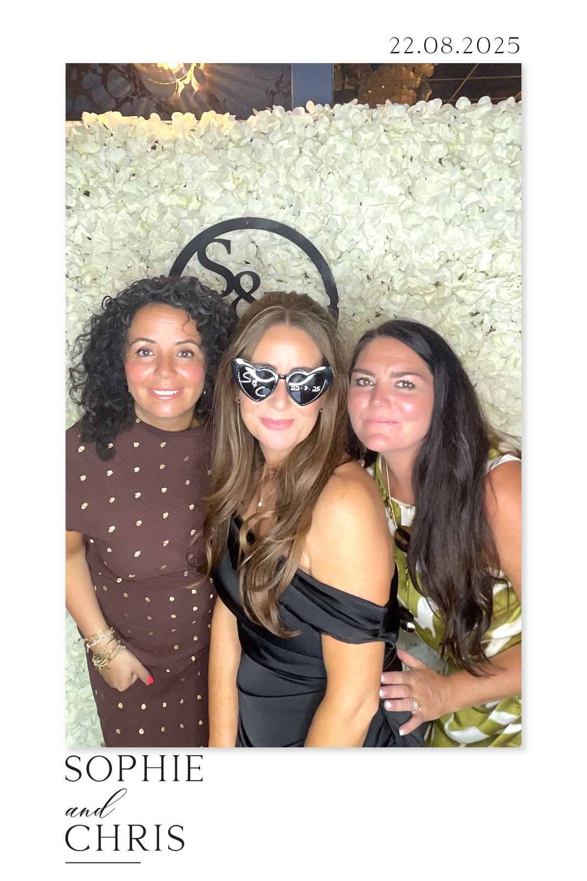 Sophie & Chris' Wedding | View more photos from the event at gallery.liverpoolselfiemirror.co.uk/u/LiverpoolSelfieMirror/Sophie-Chris-Wedding