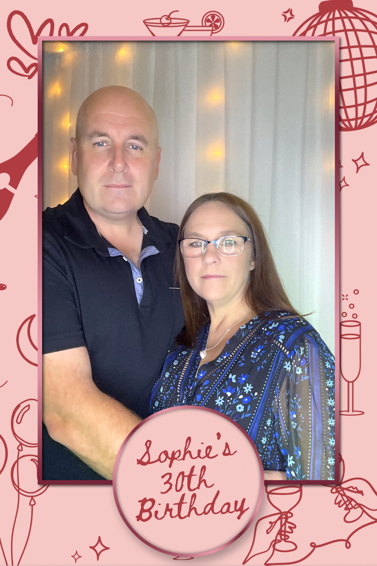 Sophie's 30th Birthday | View more photos from the event at gallery.liverpoolselfiemirror.co.uk/u/LiverpoolSelfieMirror/Sophies-30th-Birthday