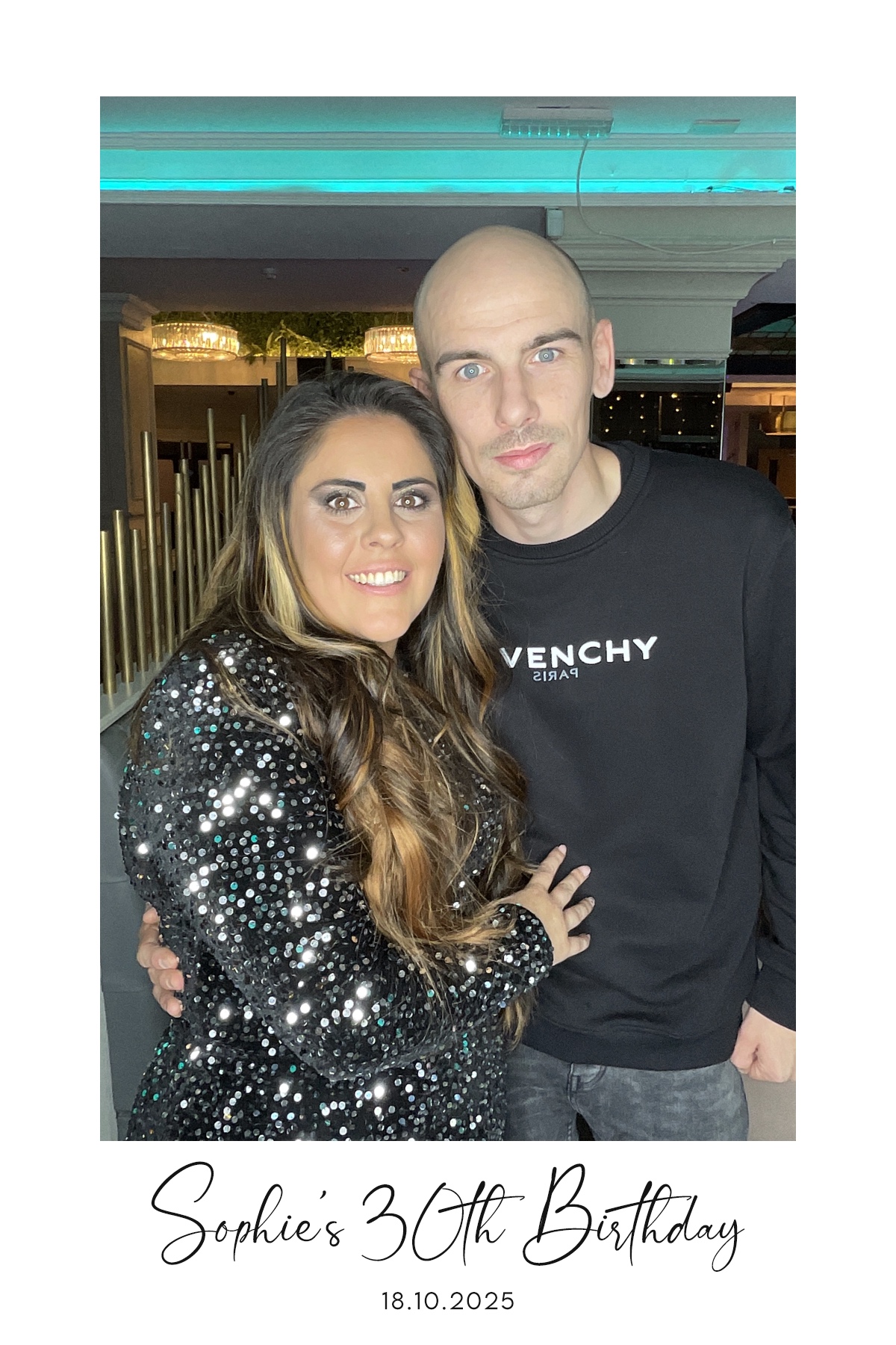 Sophie's 30th Birthday | View more photos from the event at gallery.liverpoolselfiemirror.co.uk/u/LiverpoolSelfieMirror/Sophies-30th-Birthday-0