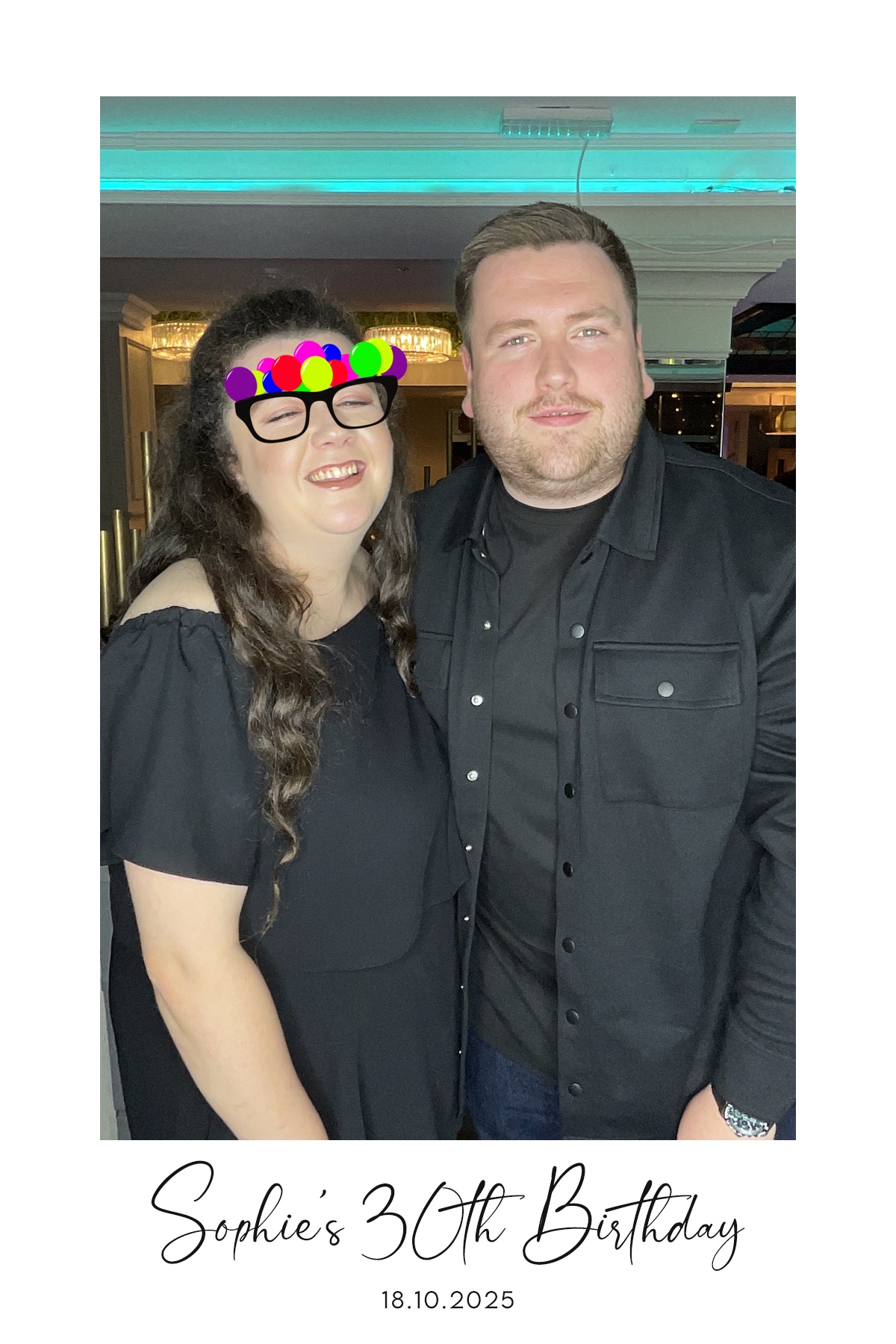 Sophie's 30th Birthday | View more photos from the event at gallery.liverpoolselfiemirror.co.uk/u/LiverpoolSelfieMirror/Sophies-30th-Birthday-0