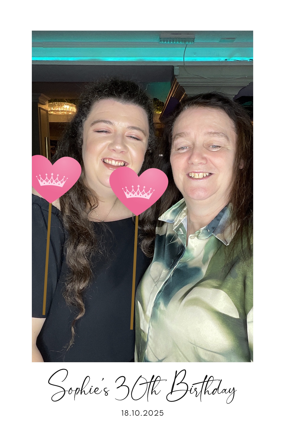 Sophie's 30th Birthday | View more photos from the event at gallery.liverpoolselfiemirror.co.uk/u/LiverpoolSelfieMirror/Sophies-30th-Birthday-0