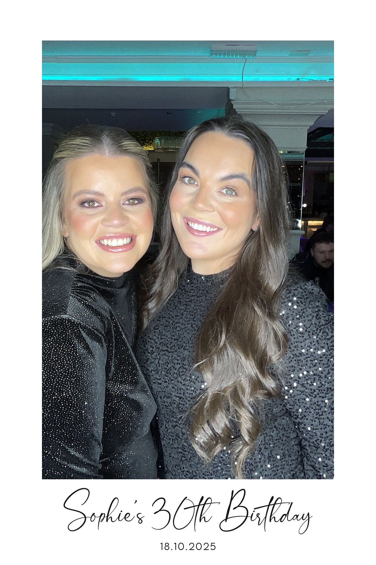 Sophie's 30th Birthday | View more photos from the event at gallery.liverpoolselfiemirror.co.uk/u/LiverpoolSelfieMirror/Sophies-30th-Birthday-0