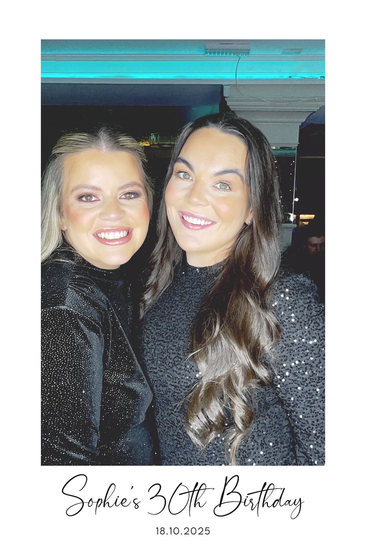 Sophie's 30th Birthday | View more photos from the event at gallery.liverpoolselfiemirror.co.uk/u/LiverpoolSelfieMirror/Sophies-30th-Birthday-0