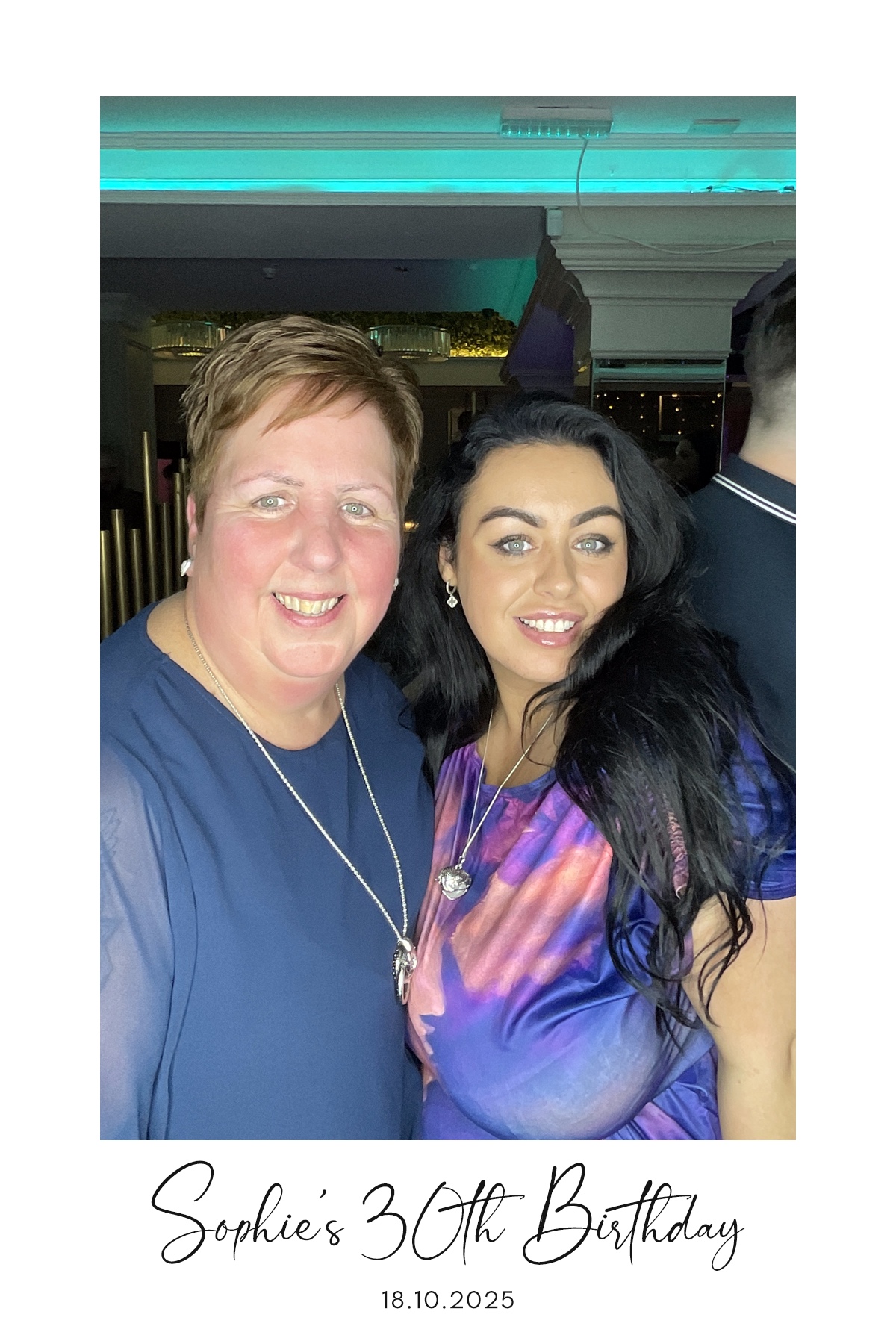 Sophie's 30th Birthday | View more photos from the event at gallery.liverpoolselfiemirror.co.uk/u/LiverpoolSelfieMirror/Sophies-30th-Birthday-0