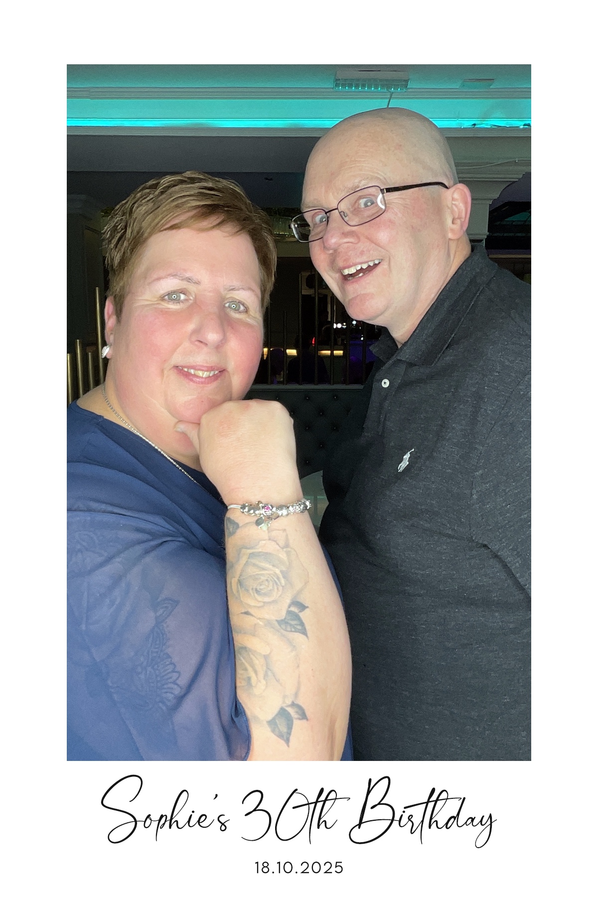 Sophie's 30th Birthday | View more photos from the event at gallery.liverpoolselfiemirror.co.uk/u/LiverpoolSelfieMirror/Sophies-30th-Birthday-0