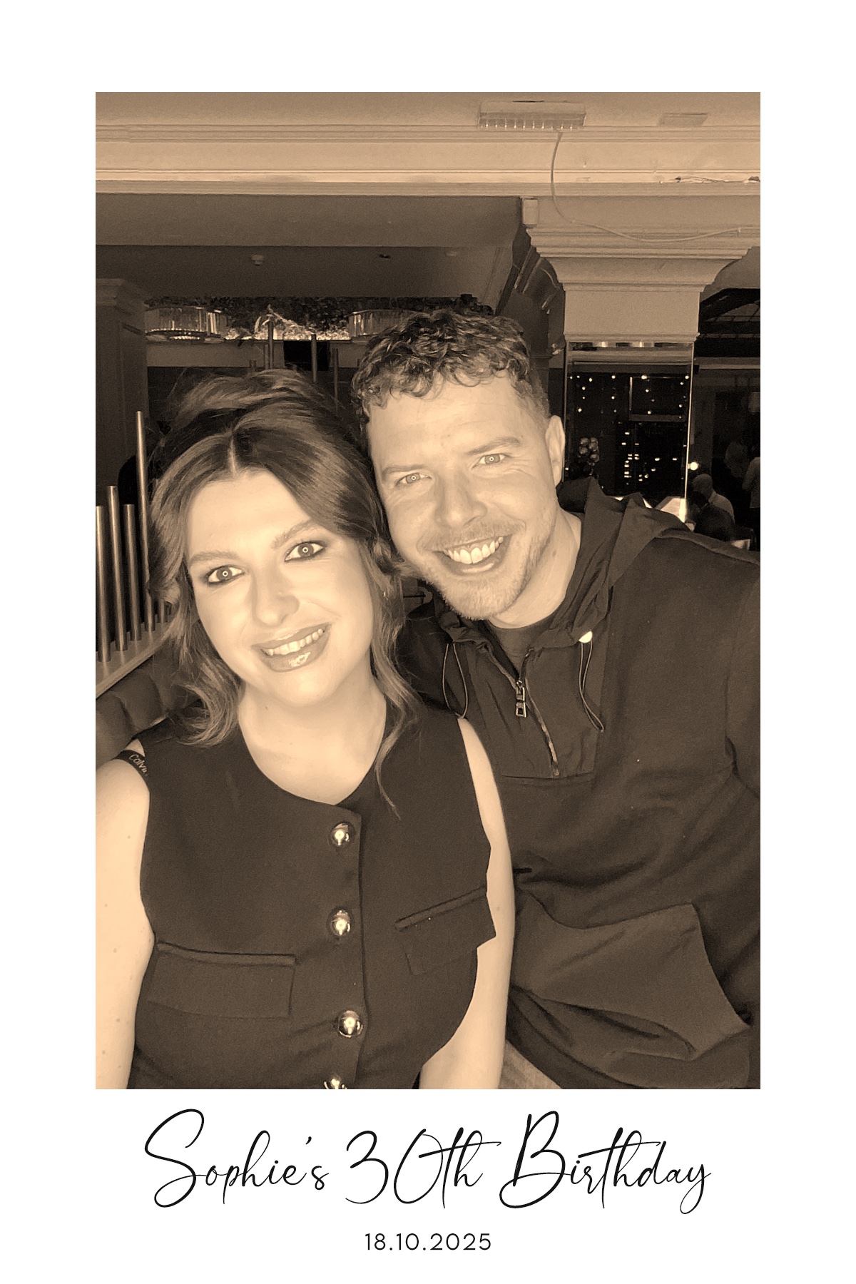 Sophie's 30th Birthday | View more photos from the event at gallery.liverpoolselfiemirror.co.uk/u/LiverpoolSelfieMirror/Sophies-30th-Birthday-0