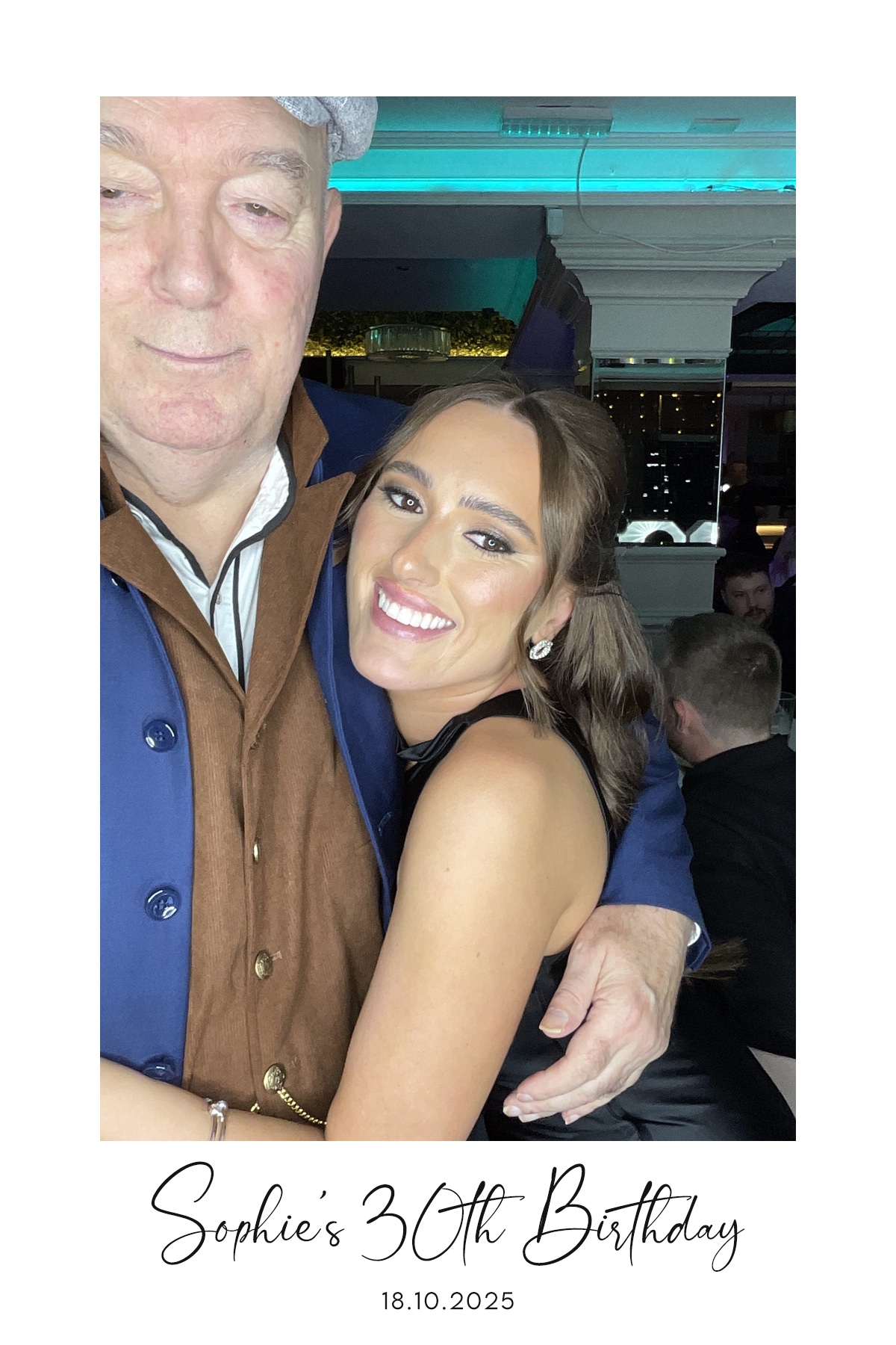 Sophie's 30th Birthday | View more photos from the event at gallery.liverpoolselfiemirror.co.uk/u/LiverpoolSelfieMirror/Sophies-30th-Birthday-0