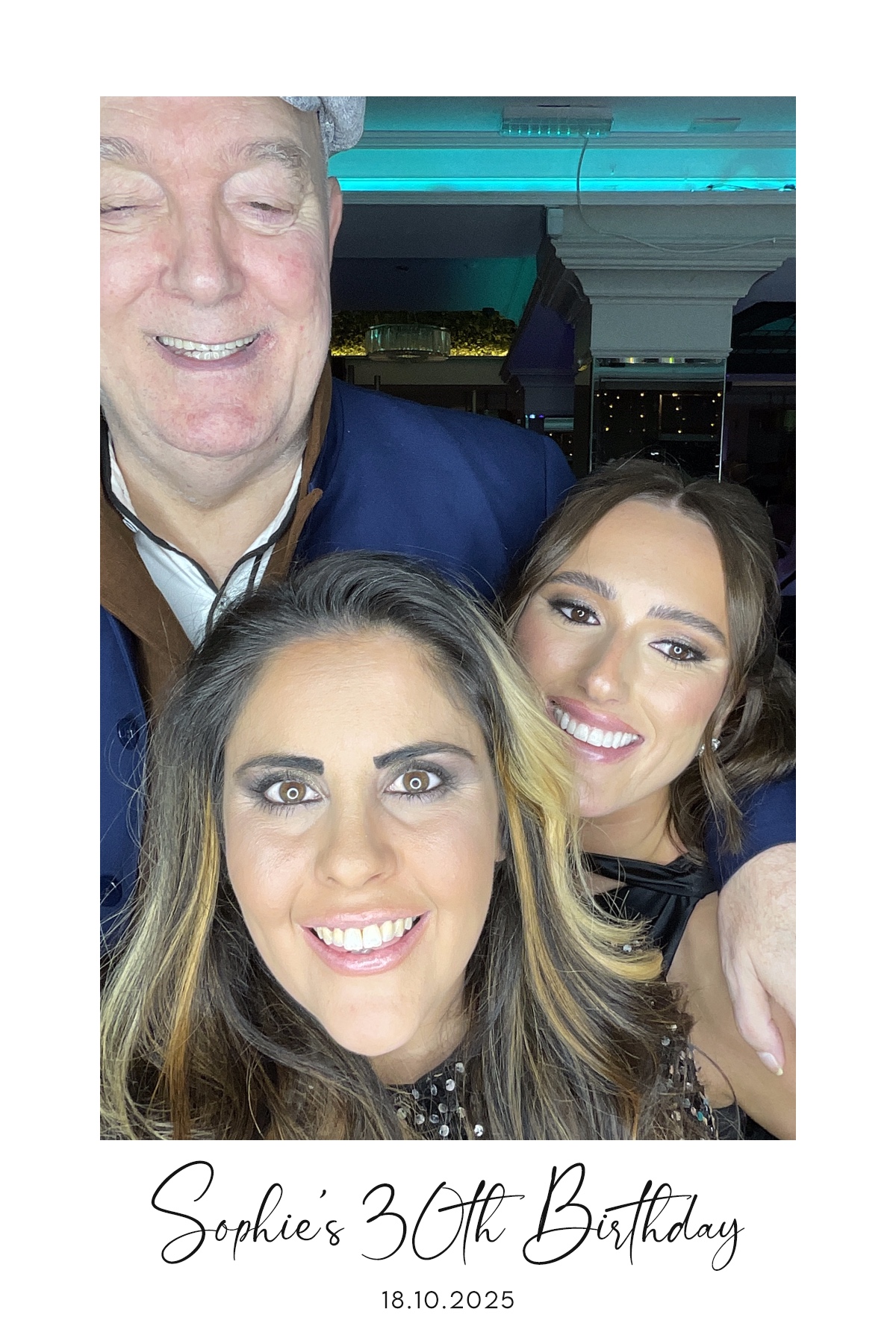 Sophie's 30th Birthday | View more photos from the event at gallery.liverpoolselfiemirror.co.uk/u/LiverpoolSelfieMirror/Sophies-30th-Birthday-0