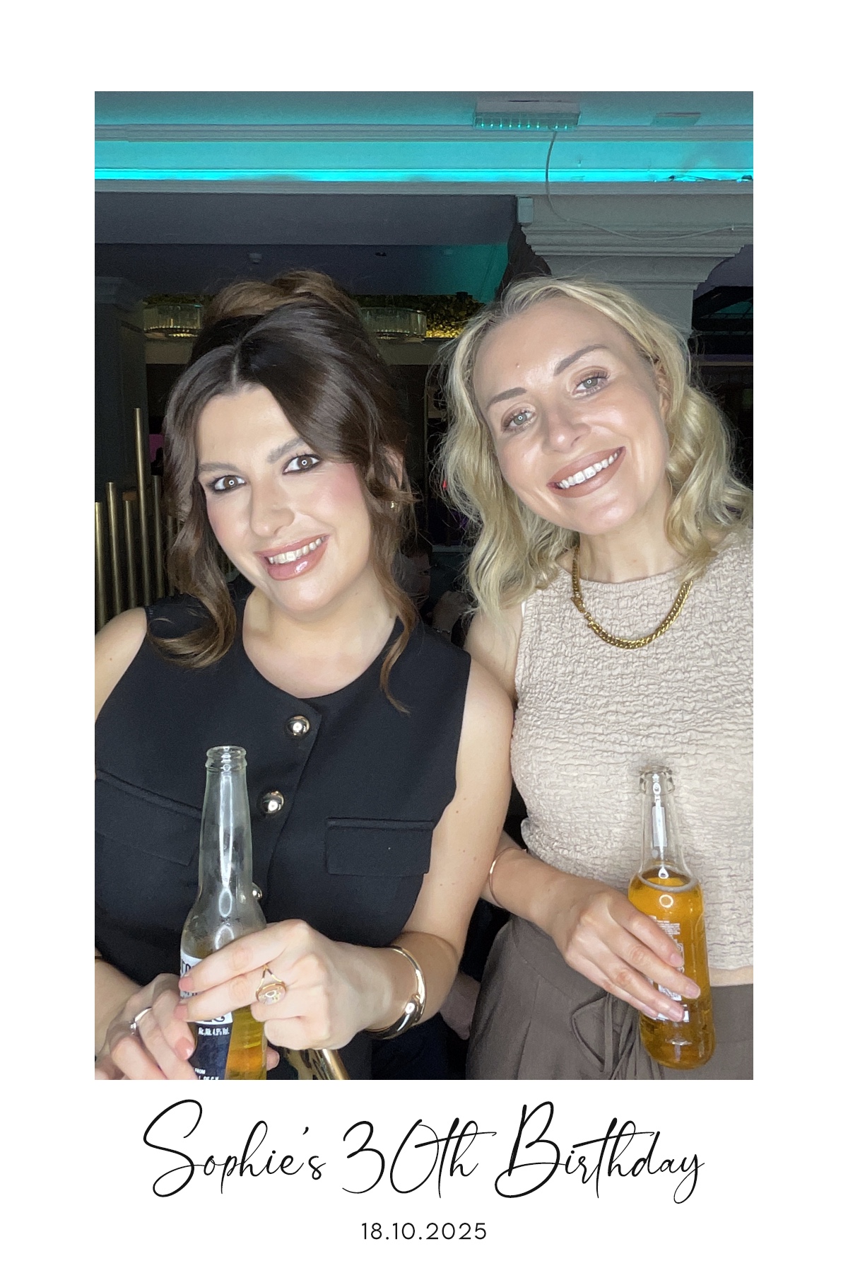 Sophie's 30th Birthday | View more photos from the event at gallery.liverpoolselfiemirror.co.uk/u/LiverpoolSelfieMirror/Sophies-30th-Birthday-0