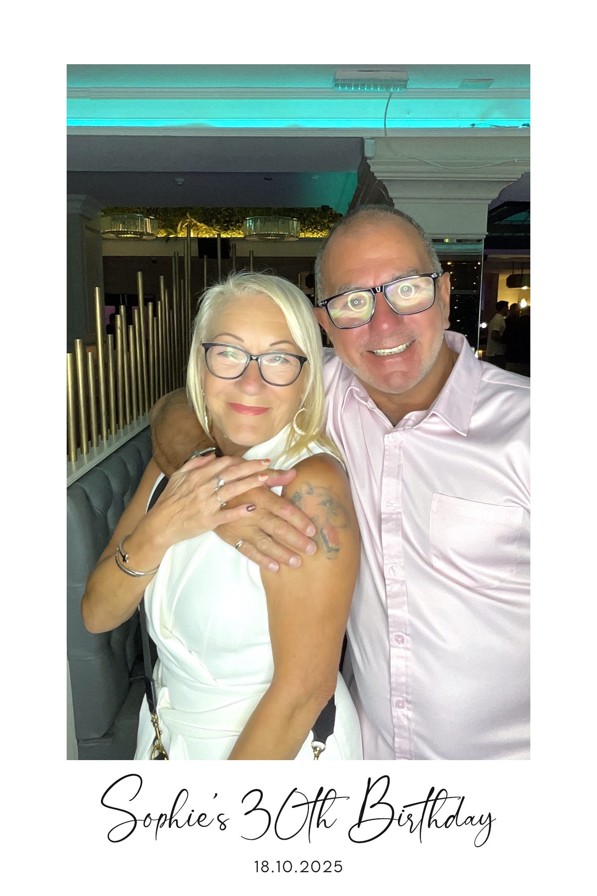 Sophie's 30th Birthday | View more photos from the event at gallery.liverpoolselfiemirror.co.uk/u/LiverpoolSelfieMirror/Sophies-30th-Birthday-0