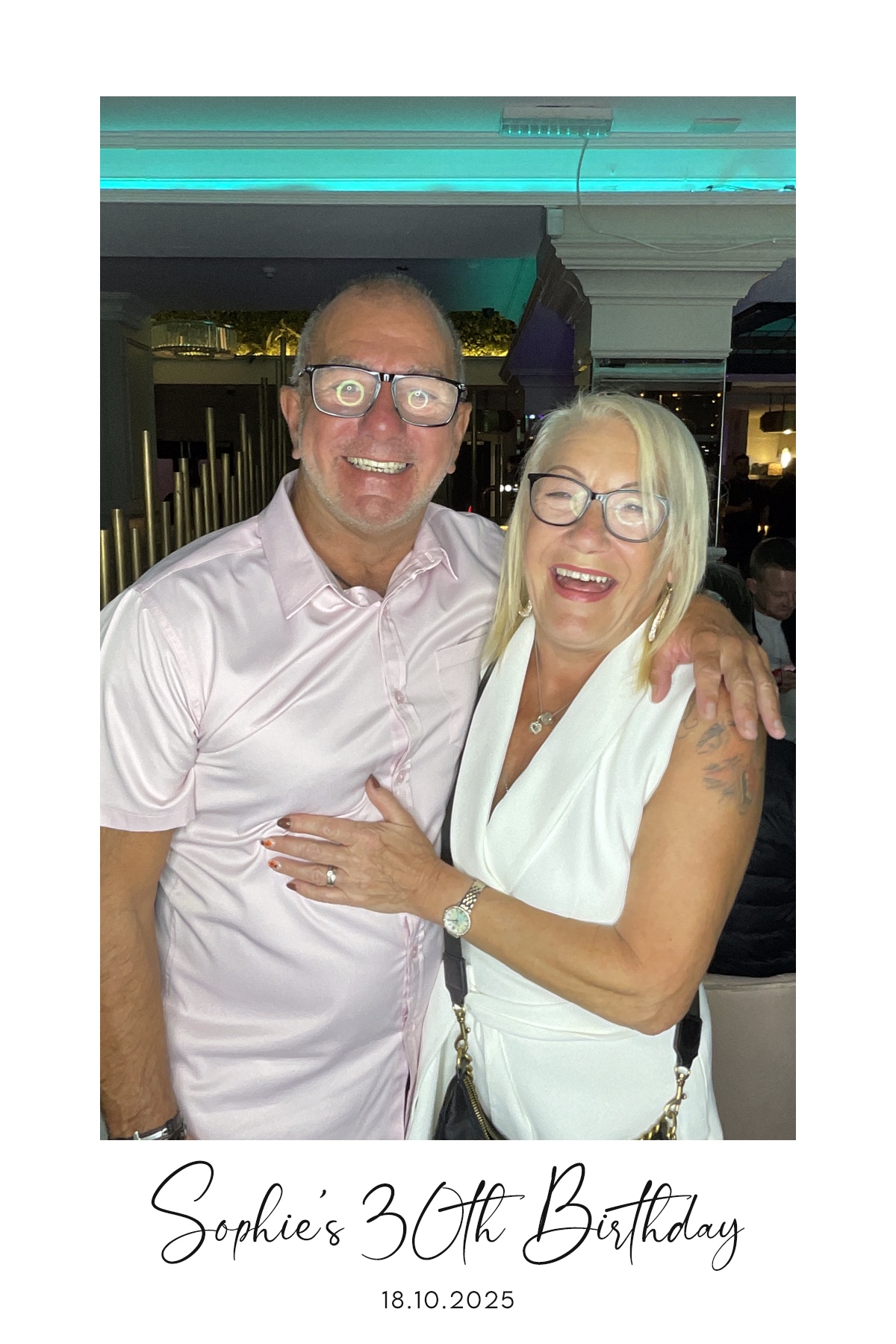 Sophie's 30th Birthday | View more photos from the event at gallery.liverpoolselfiemirror.co.uk/u/LiverpoolSelfieMirror/Sophies-30th-Birthday-0