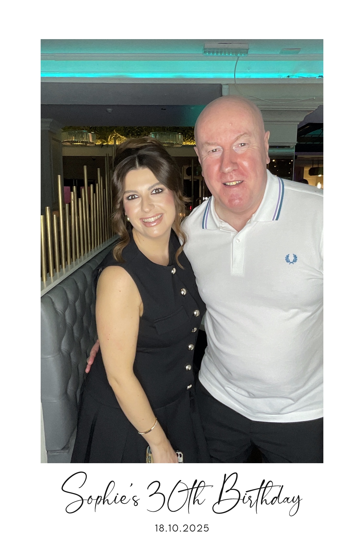 Sophie's 30th Birthday | View more photos from the event at gallery.liverpoolselfiemirror.co.uk/u/LiverpoolSelfieMirror/Sophies-30th-Birthday-0