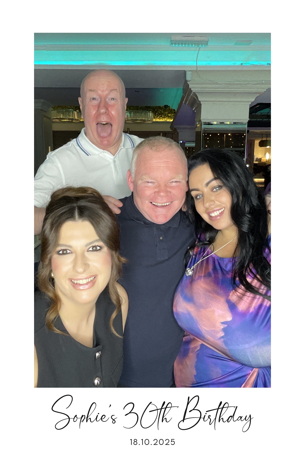 Sophie's 30th Birthday | View more photos from the event at gallery.liverpoolselfiemirror.co.uk/u/LiverpoolSelfieMirror/Sophies-30th-Birthday-0