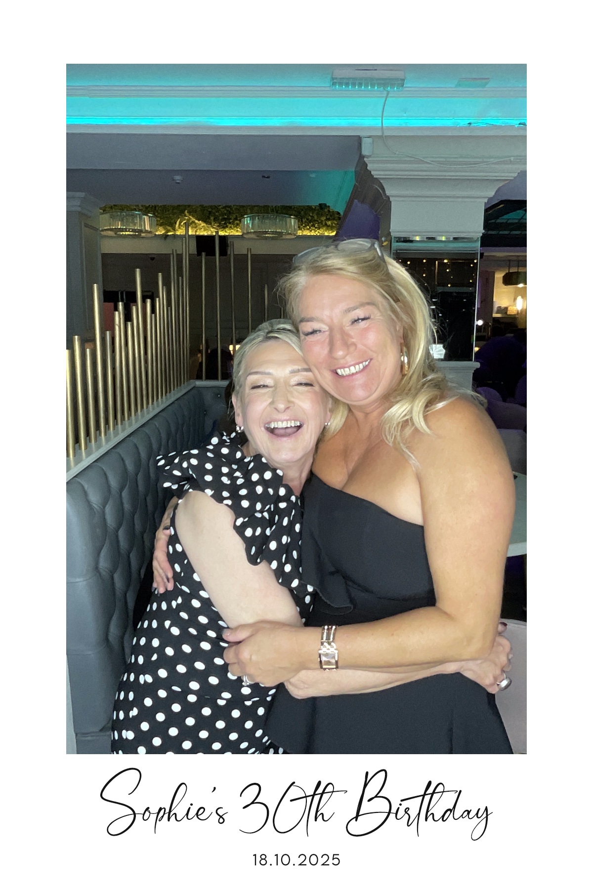 Sophie's 30th Birthday | View more photos from the event at gallery.liverpoolselfiemirror.co.uk/u/LiverpoolSelfieMirror/Sophies-30th-Birthday-0