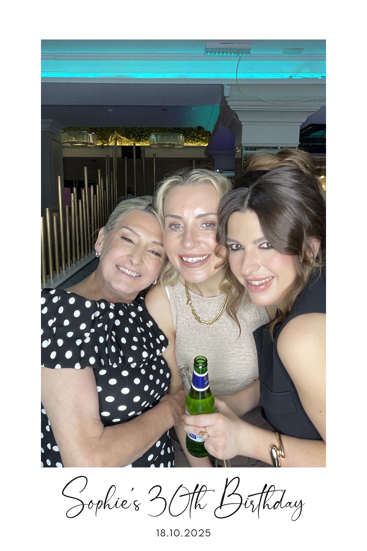 Sophie's 30th Birthday | View more photos from the event at gallery.liverpoolselfiemirror.co.uk/u/LiverpoolSelfieMirror/Sophies-30th-Birthday-0