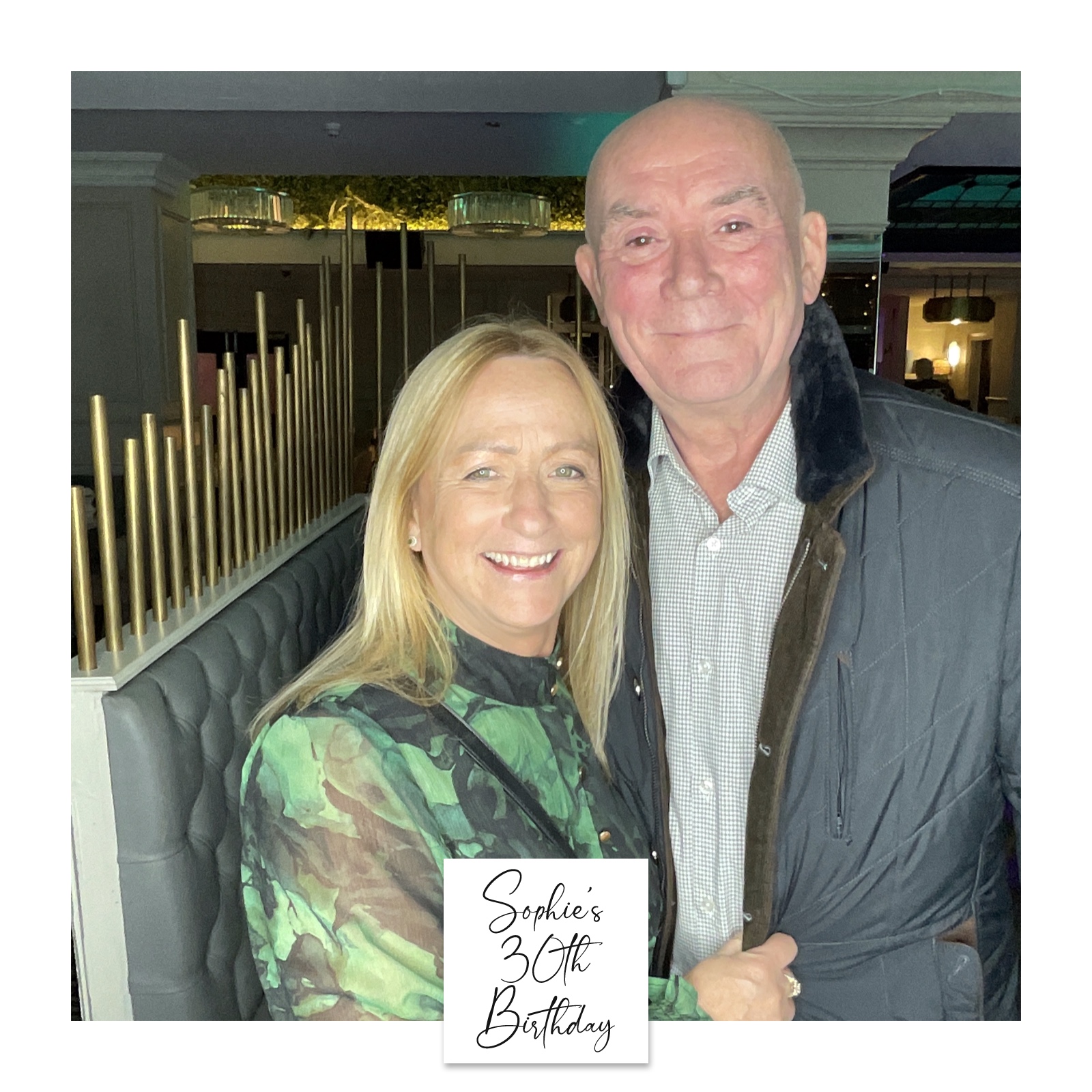 Sophie's 30th Birthday | View more photos from the event at gallery.liverpoolselfiemirror.co.uk/u/LiverpoolSelfieMirror/Sophies-30th-Birthday-0