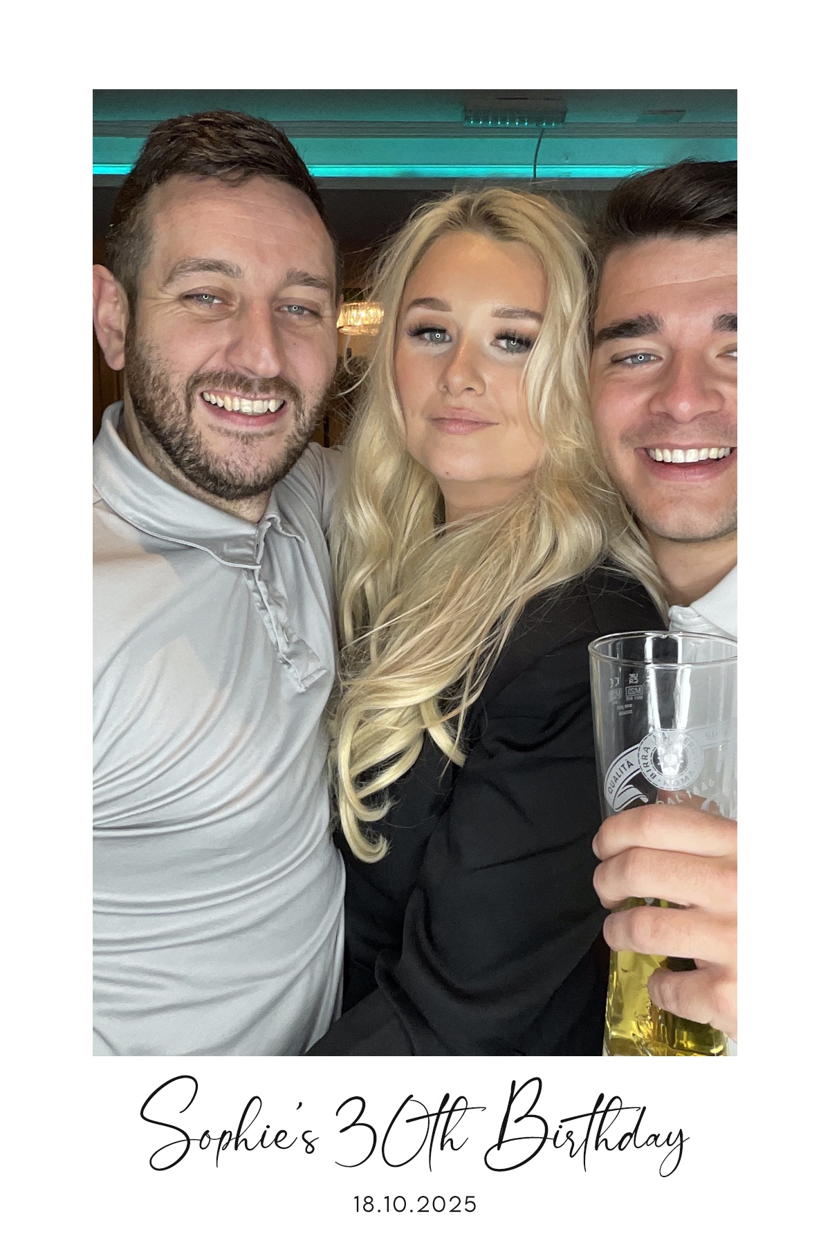 Sophie's 30th Birthday | View more photos from the event at gallery.liverpoolselfiemirror.co.uk/u/LiverpoolSelfieMirror/Sophies-30th-Birthday-0