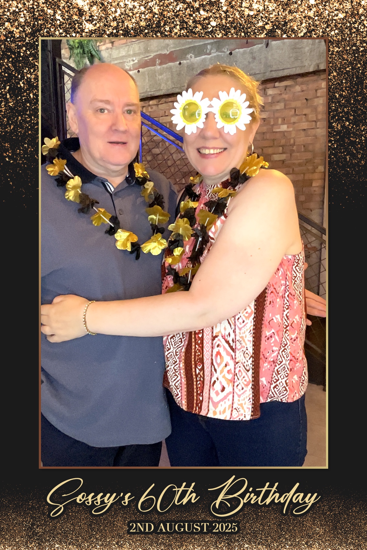 Sossy's 60th Birthday | View more photos from the event at gallery.liverpoolselfiemirror.co.uk/u/LiverpoolSelfieMirror/Sossys-60th-Birthday