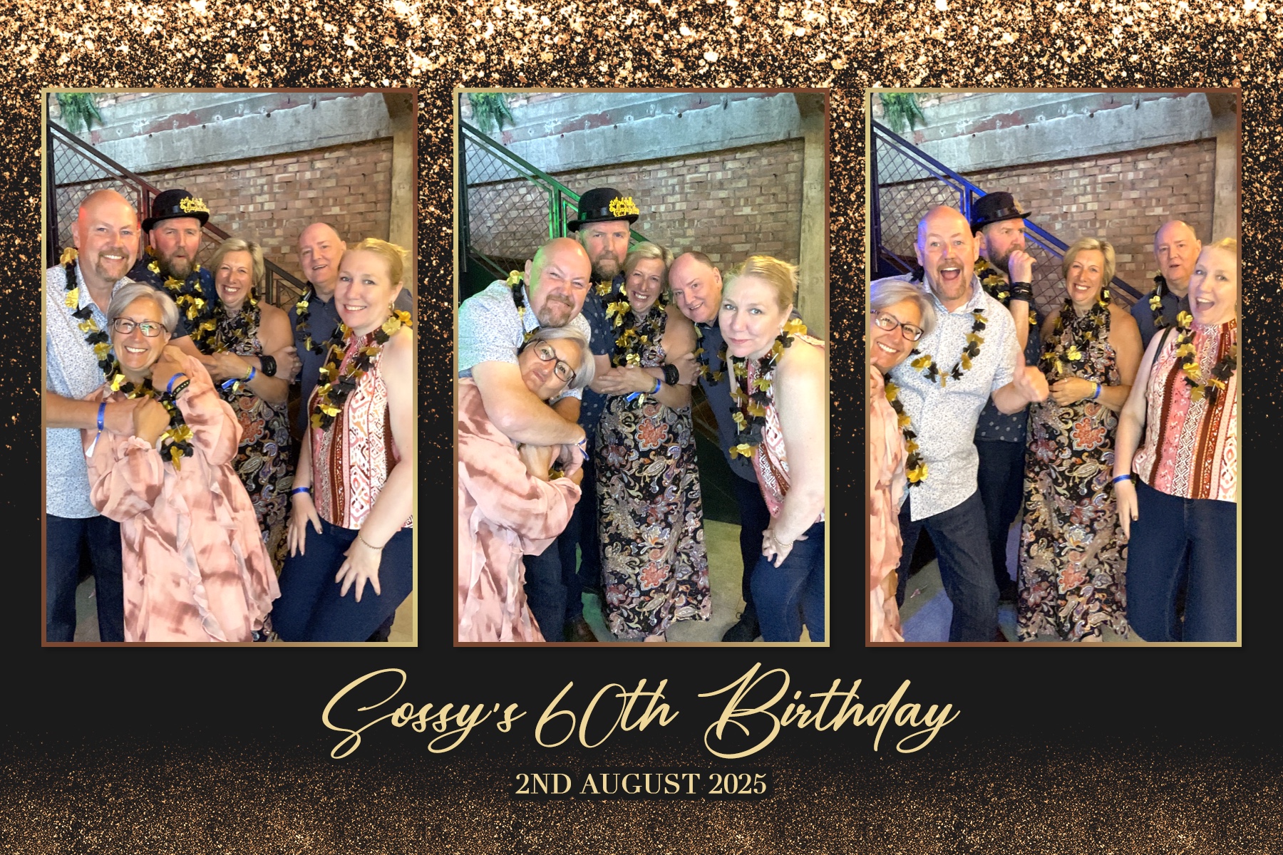 Sossy's 60th Birthday | View more photos from the event at gallery.liverpoolselfiemirror.co.uk/u/LiverpoolSelfieMirror/Sossys-60th-Birthday
