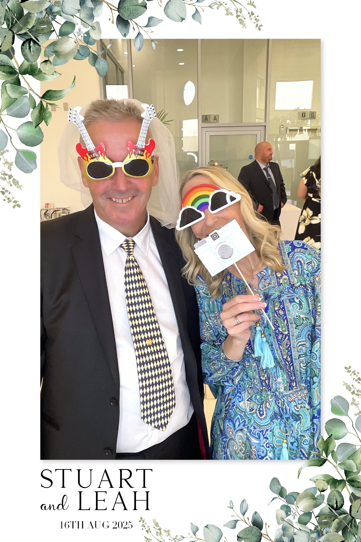 Stuart & Leah's Wedding | View more photos from the event at gallery.liverpoolselfiemirror.co.uk/u/LiverpoolSelfieMirror/Stuart-Leahs-Wedding