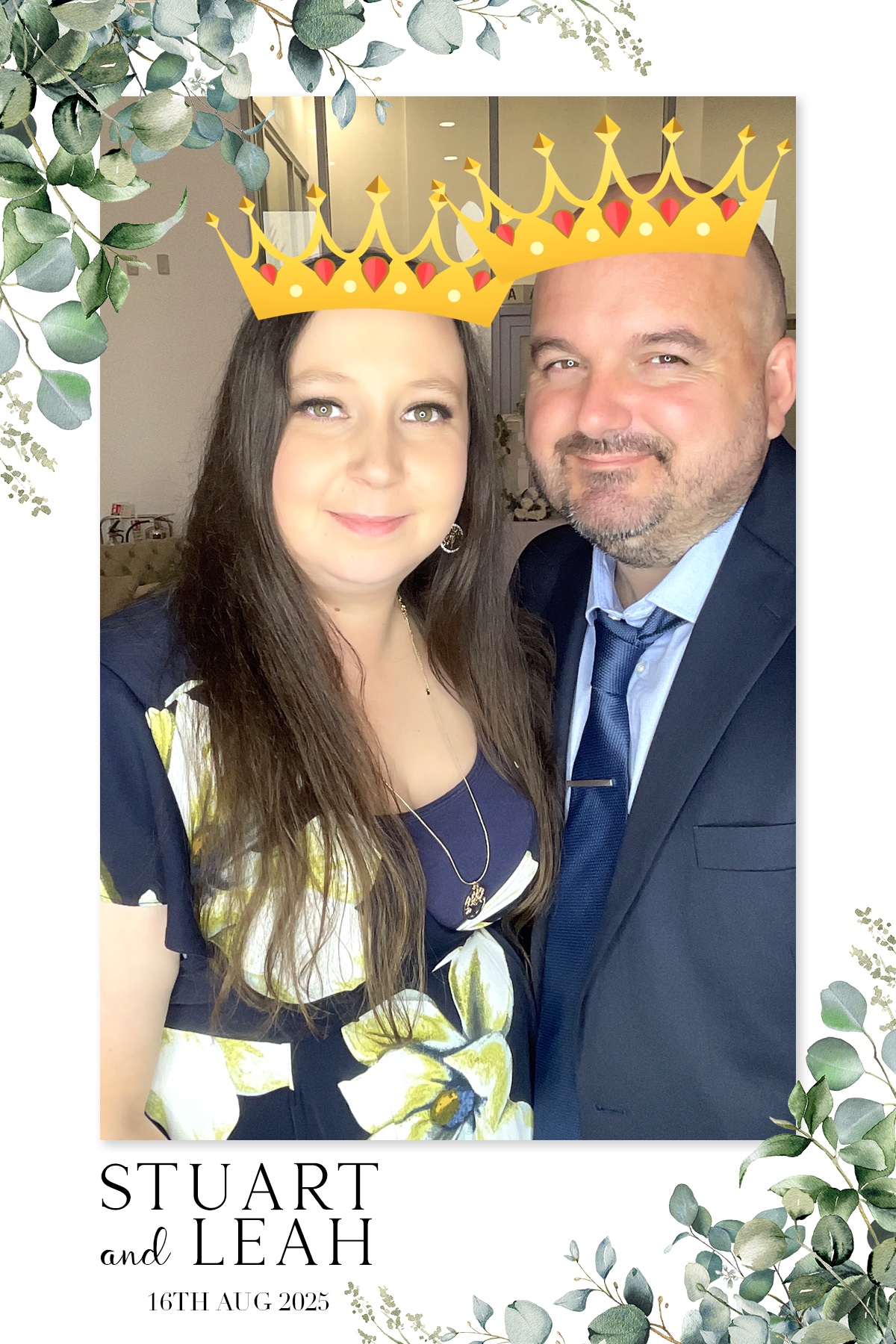 Stuart & Leah's Wedding | View more photos from the event at gallery.liverpoolselfiemirror.co.uk/u/LiverpoolSelfieMirror/Stuart-Leahs-Wedding