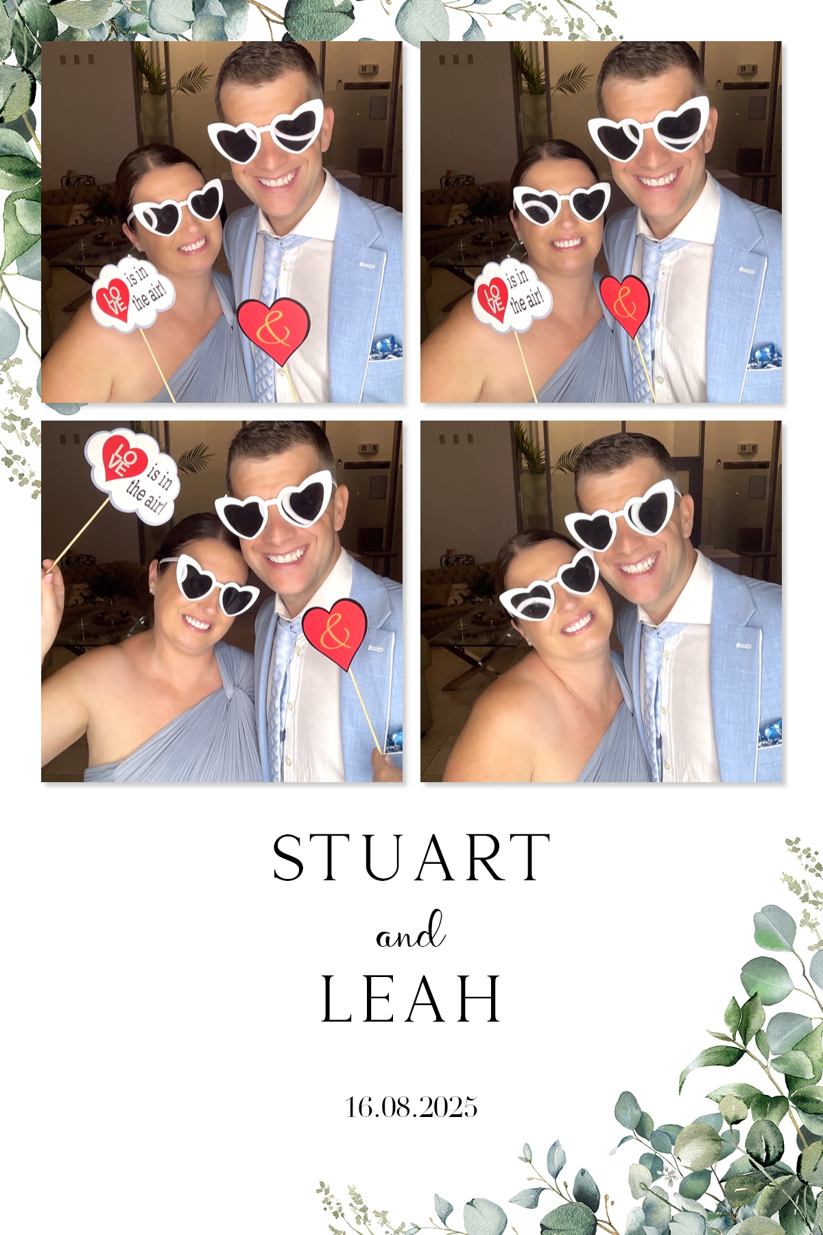 Stuart & Leah's Wedding | View more photos from the event at gallery.liverpoolselfiemirror.co.uk/u/LiverpoolSelfieMirror/Stuart-Leahs-Wedding