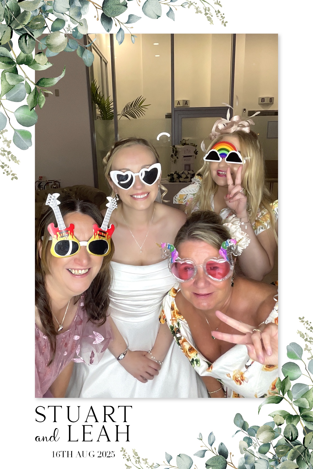 Stuart & Leah's Wedding | View more photos from the event at gallery.liverpoolselfiemirror.co.uk/u/LiverpoolSelfieMirror/Stuart-Leahs-Wedding