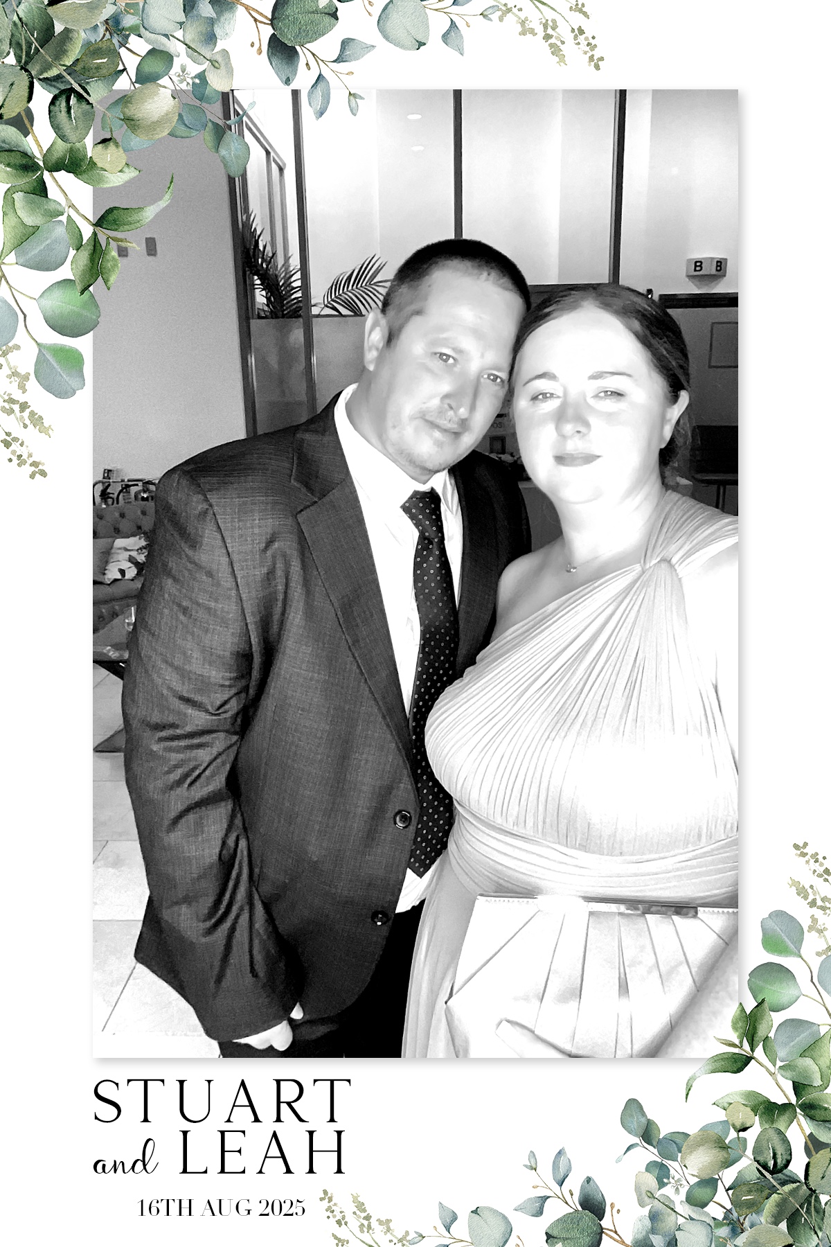 Stuart & Leah's Wedding | View more photos from the event at gallery.liverpoolselfiemirror.co.uk/u/LiverpoolSelfieMirror/Stuart-Leahs-Wedding