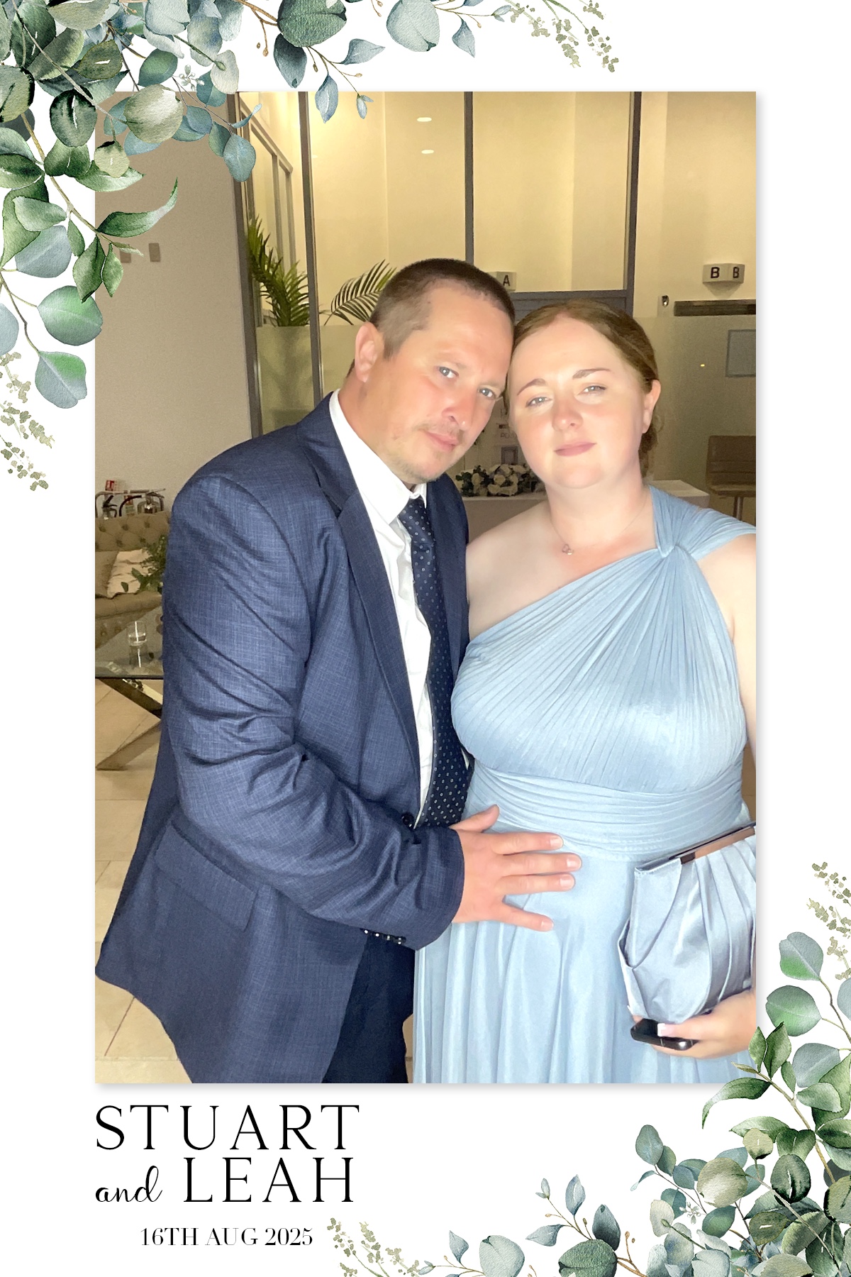 Stuart & Leah's Wedding | View more photos from the event at gallery.liverpoolselfiemirror.co.uk/u/LiverpoolSelfieMirror/Stuart-Leahs-Wedding