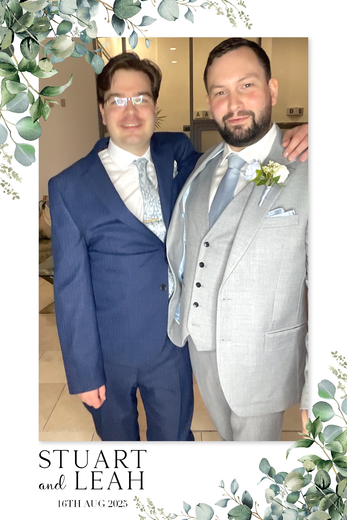 Stuart & Leah's Wedding | View more photos from the event at gallery.liverpoolselfiemirror.co.uk/u/LiverpoolSelfieMirror/Stuart-Leahs-Wedding