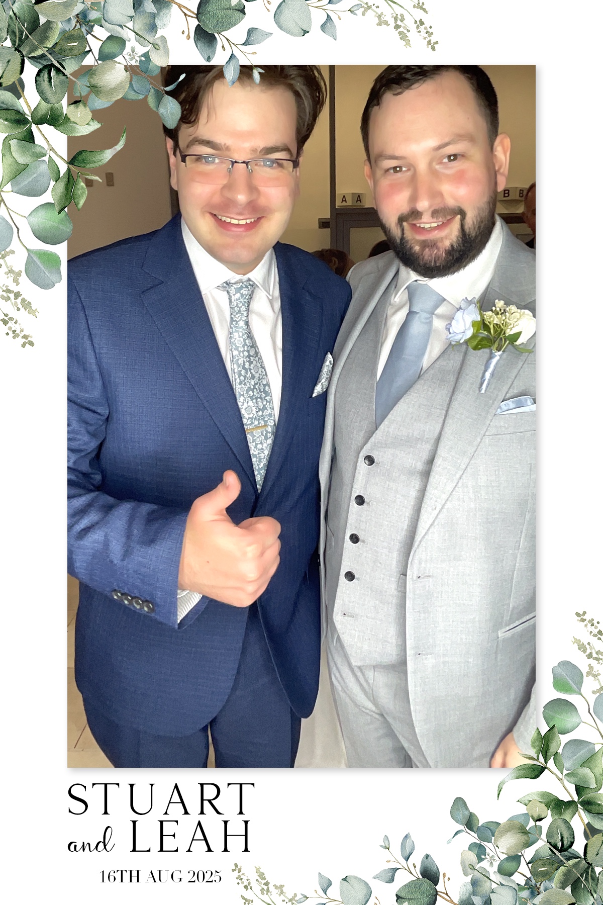 Stuart & Leah's Wedding | View more photos from the event at gallery.liverpoolselfiemirror.co.uk/u/LiverpoolSelfieMirror/Stuart-Leahs-Wedding
