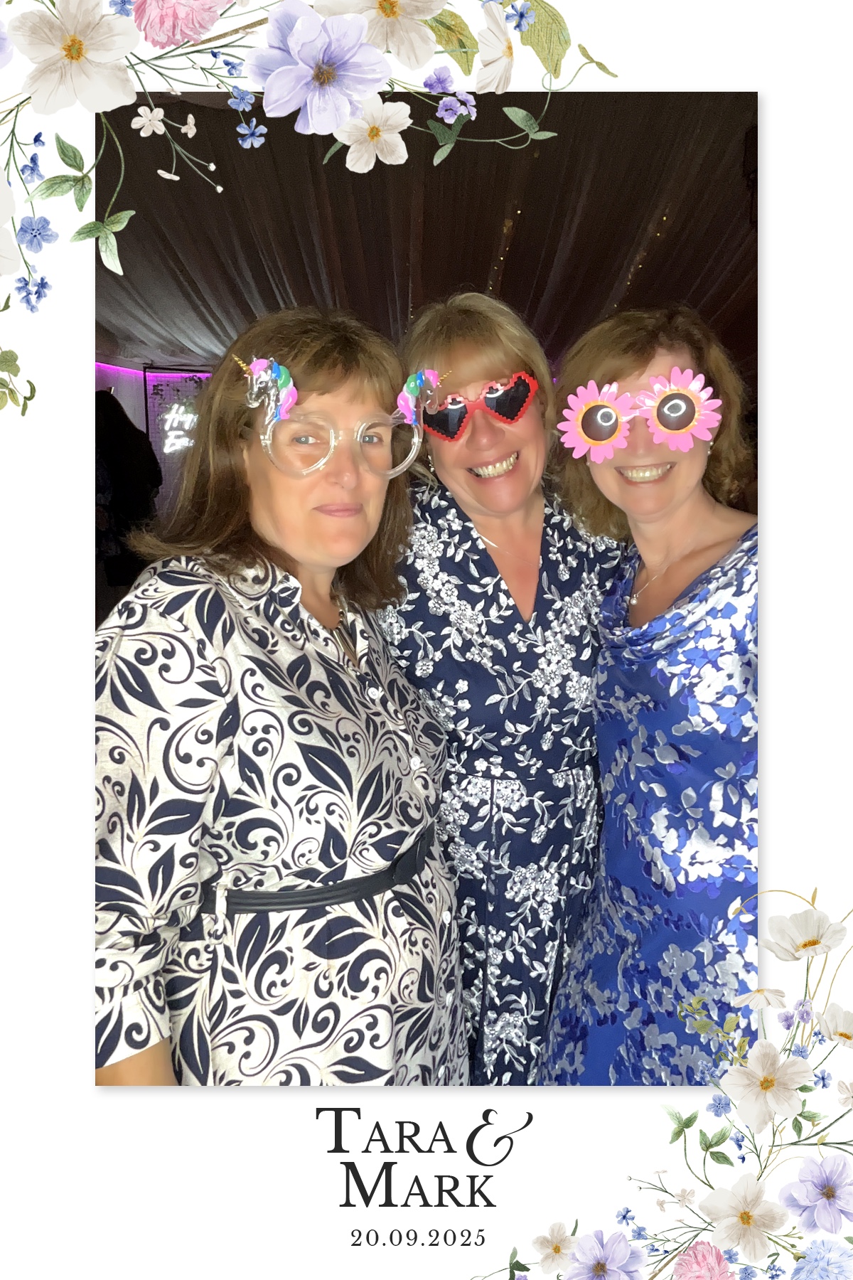 Tara & Mark's Wedding | View more photos from the event at gallery.liverpoolselfiemirror.co.uk/u/LiverpoolSelfieMirror/Tara-Marks-Wedding