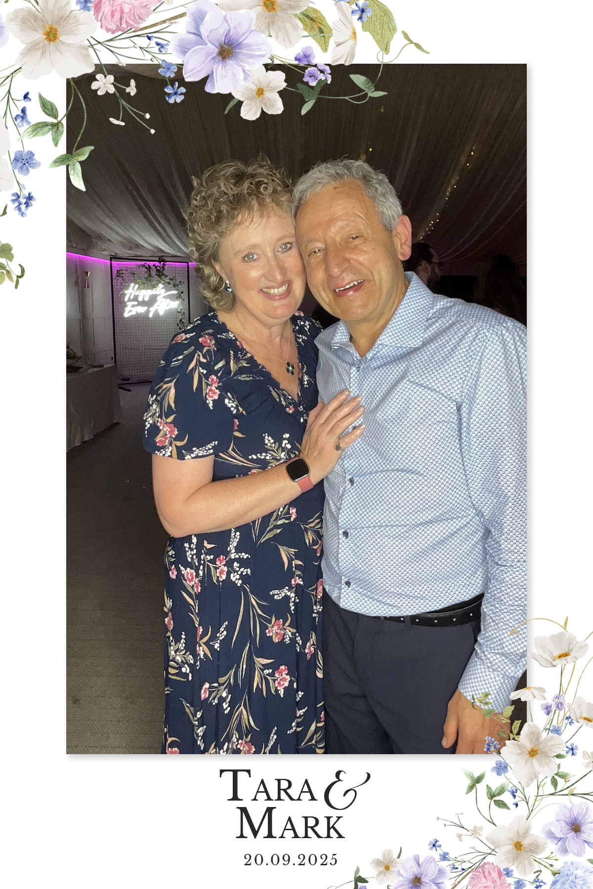 Tara & Mark's Wedding | View more photos from the event at gallery.liverpoolselfiemirror.co.uk/u/LiverpoolSelfieMirror/Tara-Marks-Wedding