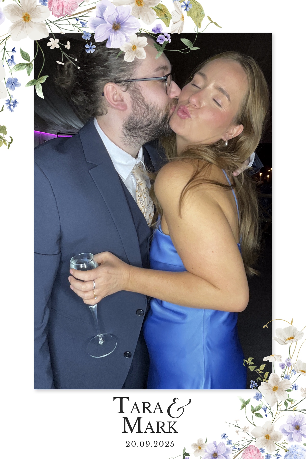 Tara & Mark's Wedding | View more photos from the event at gallery.liverpoolselfiemirror.co.uk/u/LiverpoolSelfieMirror/Tara-Marks-Wedding