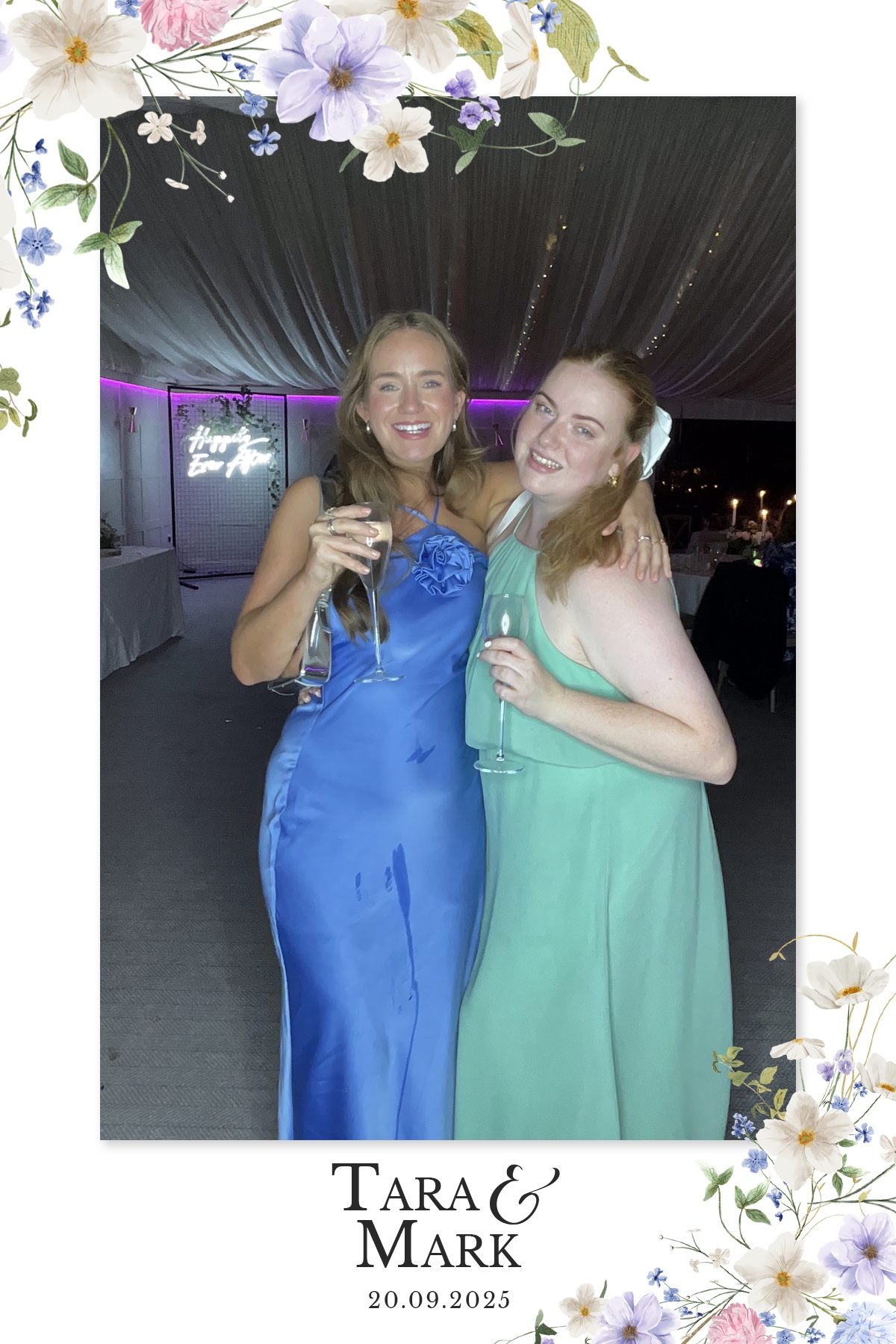 Tara & Mark's Wedding | View more photos from the event at gallery.liverpoolselfiemirror.co.uk/u/LiverpoolSelfieMirror/Tara-Marks-Wedding