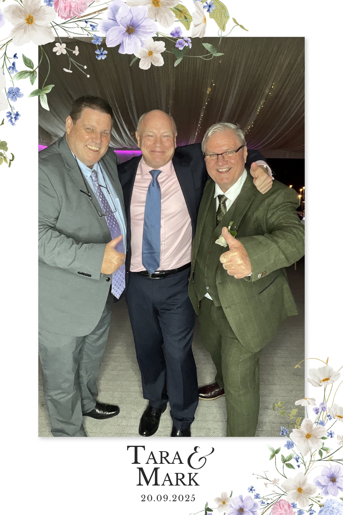 Tara & Mark's Wedding | View more photos from the event at gallery.liverpoolselfiemirror.co.uk/u/LiverpoolSelfieMirror/Tara-Marks-Wedding