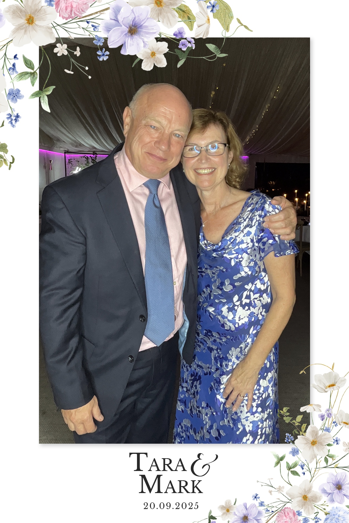 Tara & Mark's Wedding | View more photos from the event at gallery.liverpoolselfiemirror.co.uk/u/LiverpoolSelfieMirror/Tara-Marks-Wedding