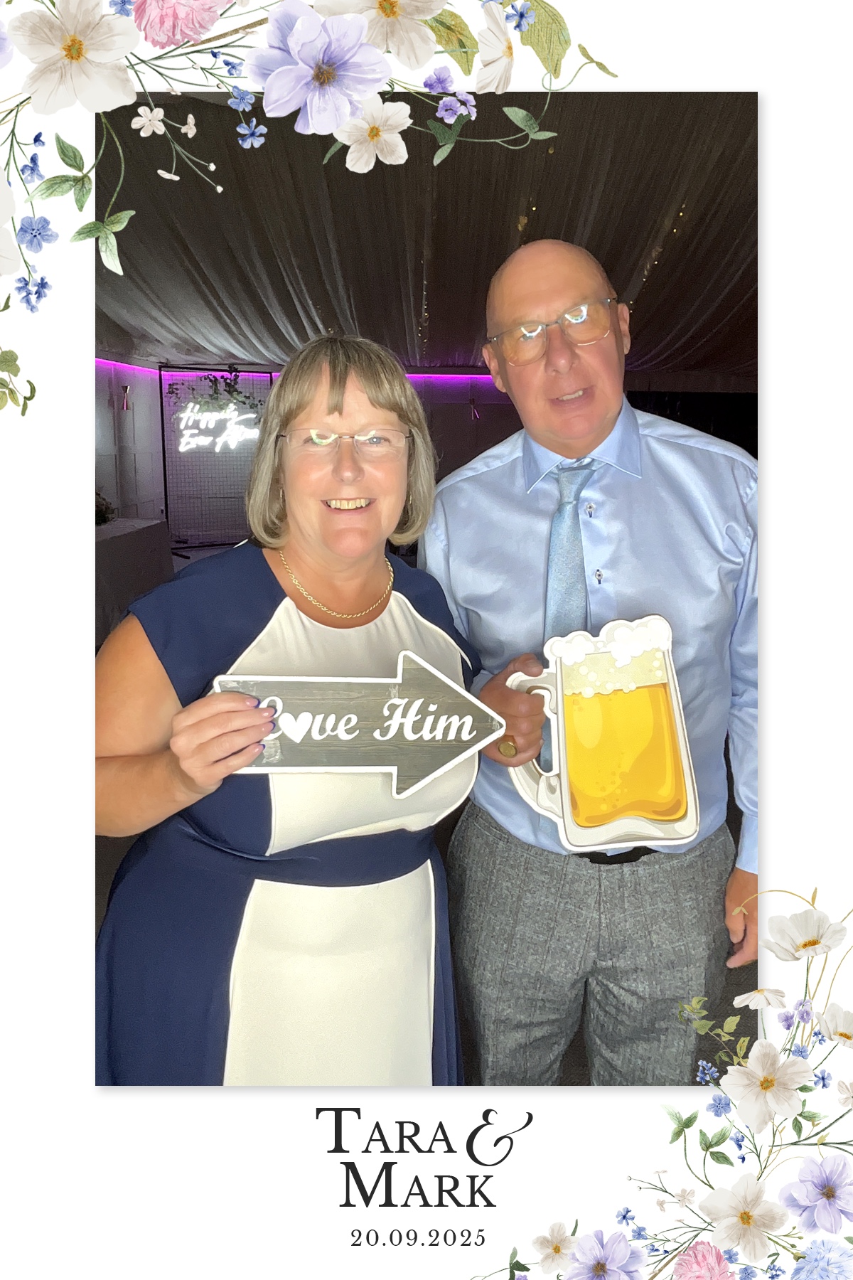 Tara & Mark's Wedding | View more photos from the event at gallery.liverpoolselfiemirror.co.uk/u/LiverpoolSelfieMirror/Tara-Marks-Wedding