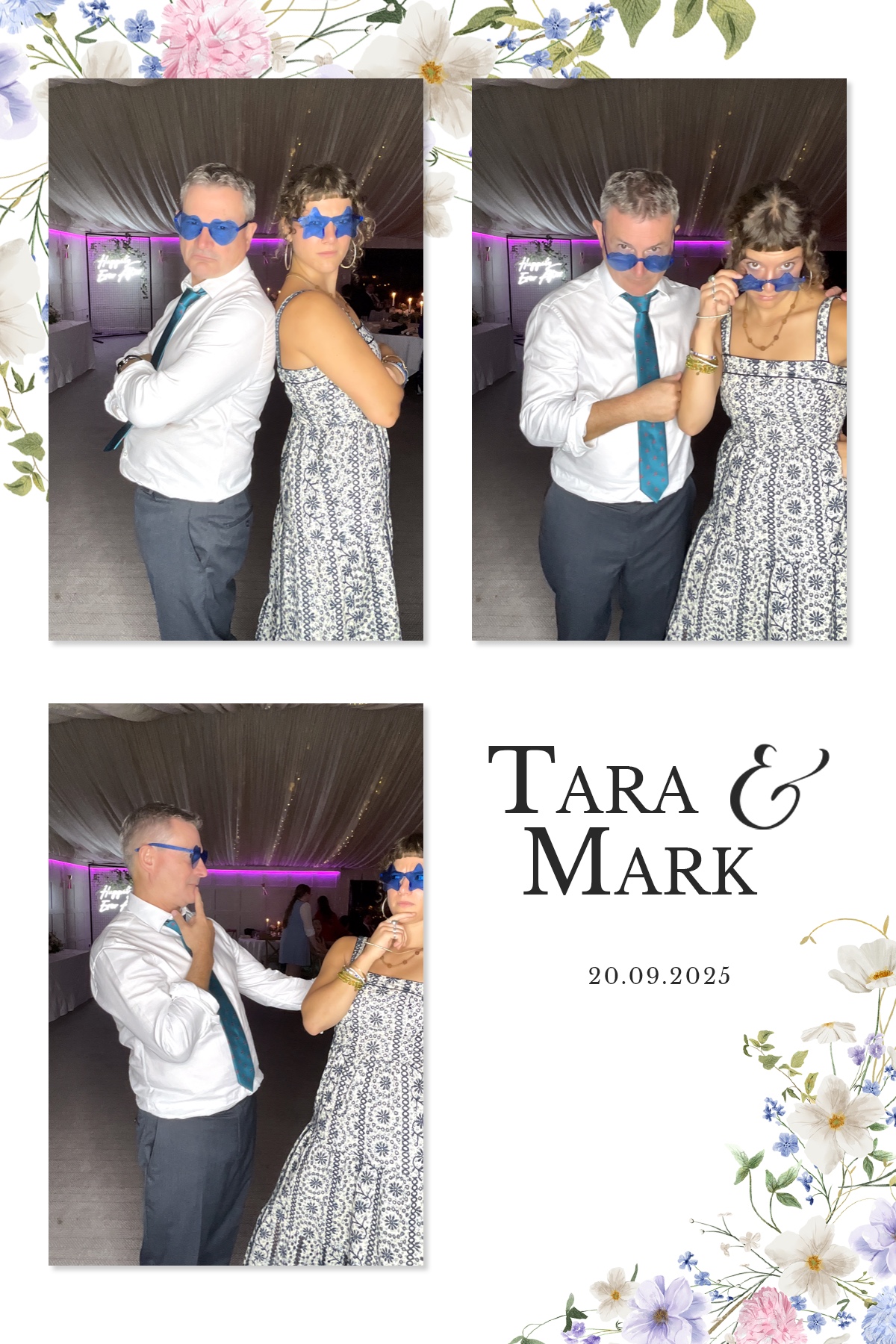 Tara & Mark's Wedding | View more photos from the event at gallery.liverpoolselfiemirror.co.uk/u/LiverpoolSelfieMirror/Tara-Marks-Wedding