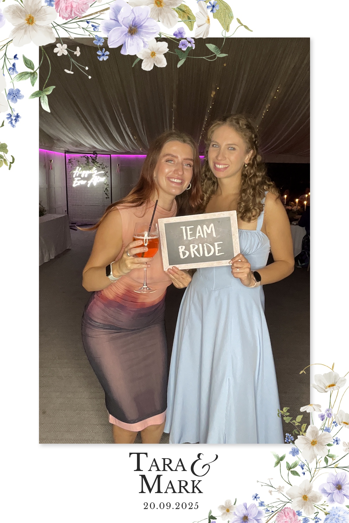 Tara & Mark's Wedding | View more photos from the event at gallery.liverpoolselfiemirror.co.uk/u/LiverpoolSelfieMirror/Tara-Marks-Wedding