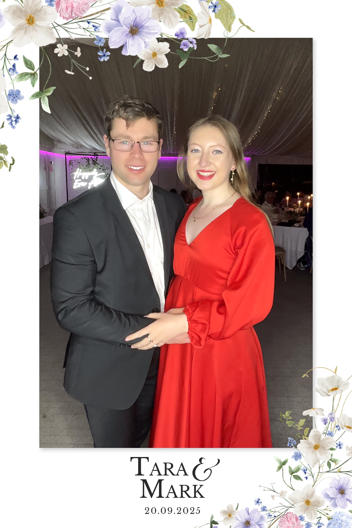 Tara & Mark's Wedding | View more photos from the event at gallery.liverpoolselfiemirror.co.uk/u/LiverpoolSelfieMirror/Tara-Marks-Wedding