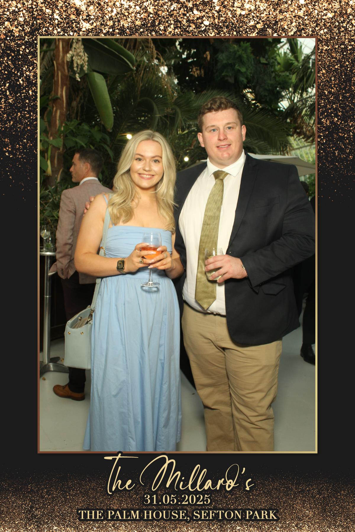 The Millard's Wedding | View more photos from the event at gallery.liverpoolselfiemirror.co.uk/u/LiverpoolSelfieMirror/The-Millards-Wedding