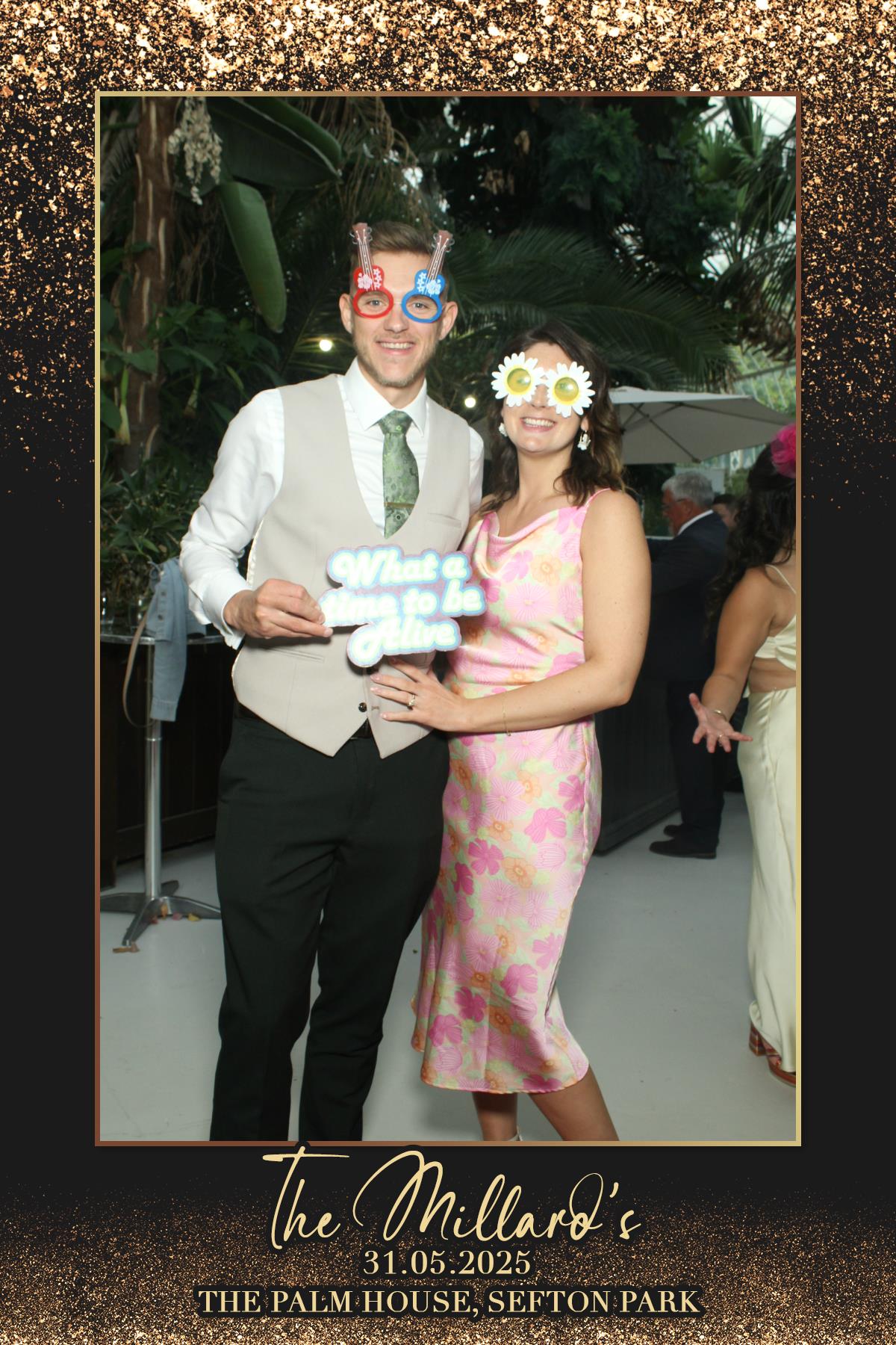 The Millard's Wedding | View more photos from the event at gallery.liverpoolselfiemirror.co.uk/u/LiverpoolSelfieMirror/The-Millards-Wedding