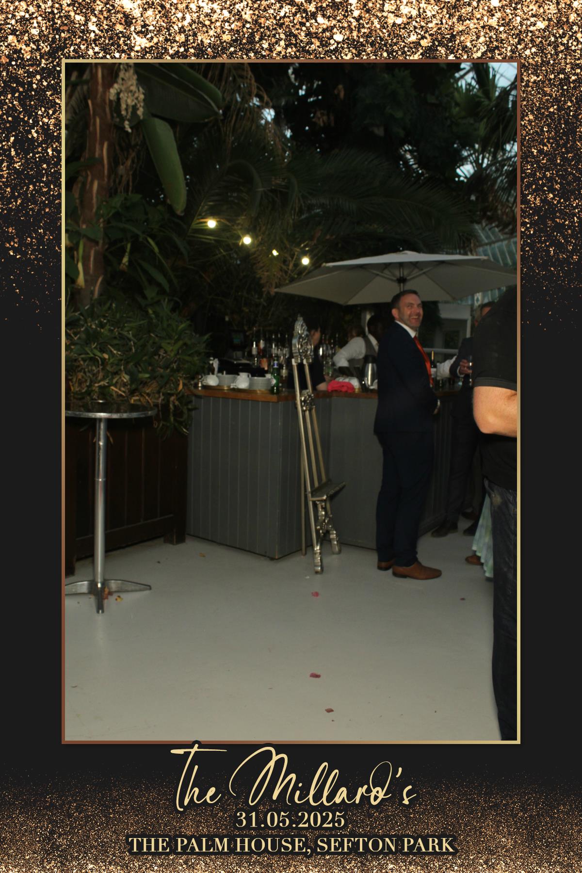 The Millard's Wedding | View more photos from the event at gallery.liverpoolselfiemirror.co.uk/u/LiverpoolSelfieMirror/The-Millards-Wedding