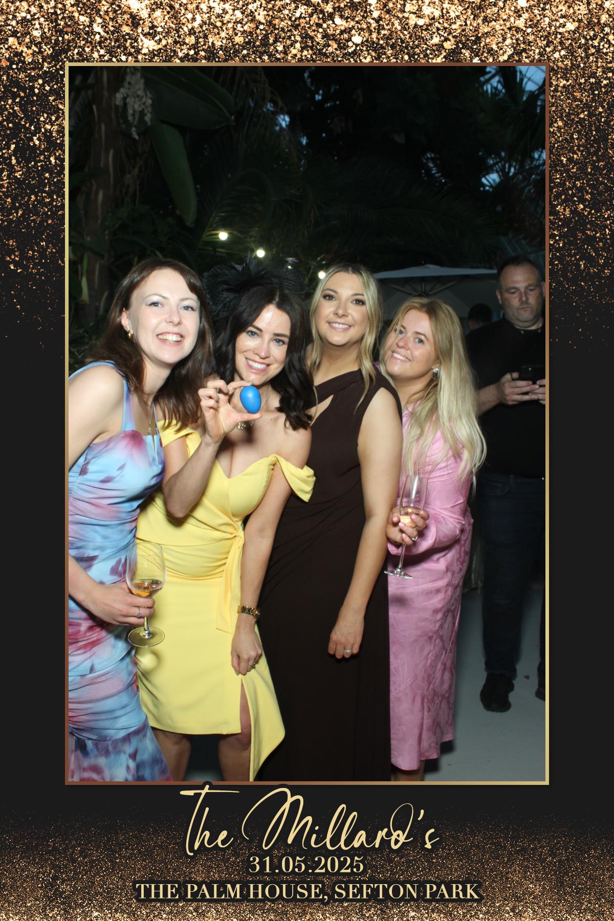 The Millard's Wedding | View more photos from the event at gallery.liverpoolselfiemirror.co.uk/u/LiverpoolSelfieMirror/The-Millards-Wedding