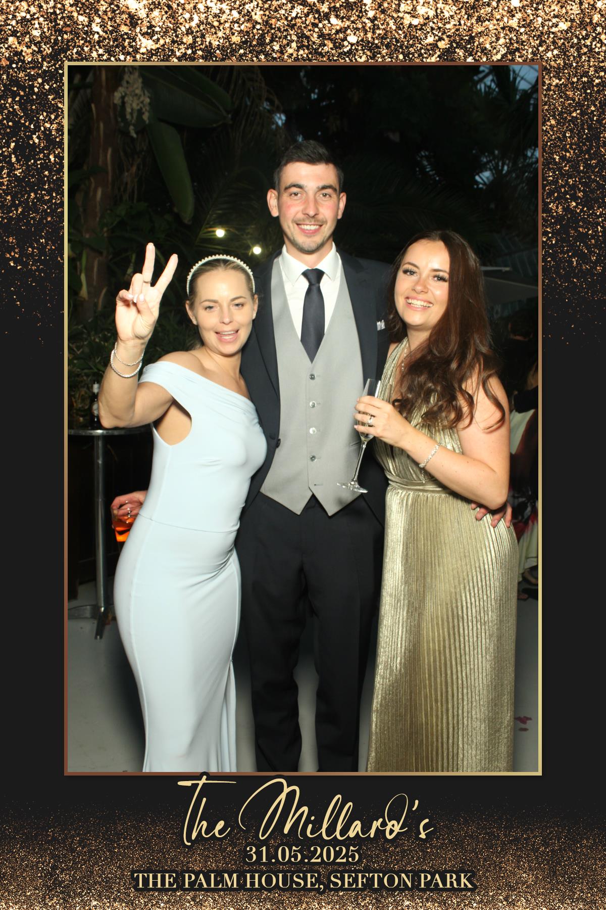 The Millard's Wedding | View more photos from the event at gallery.liverpoolselfiemirror.co.uk/u/LiverpoolSelfieMirror/The-Millards-Wedding