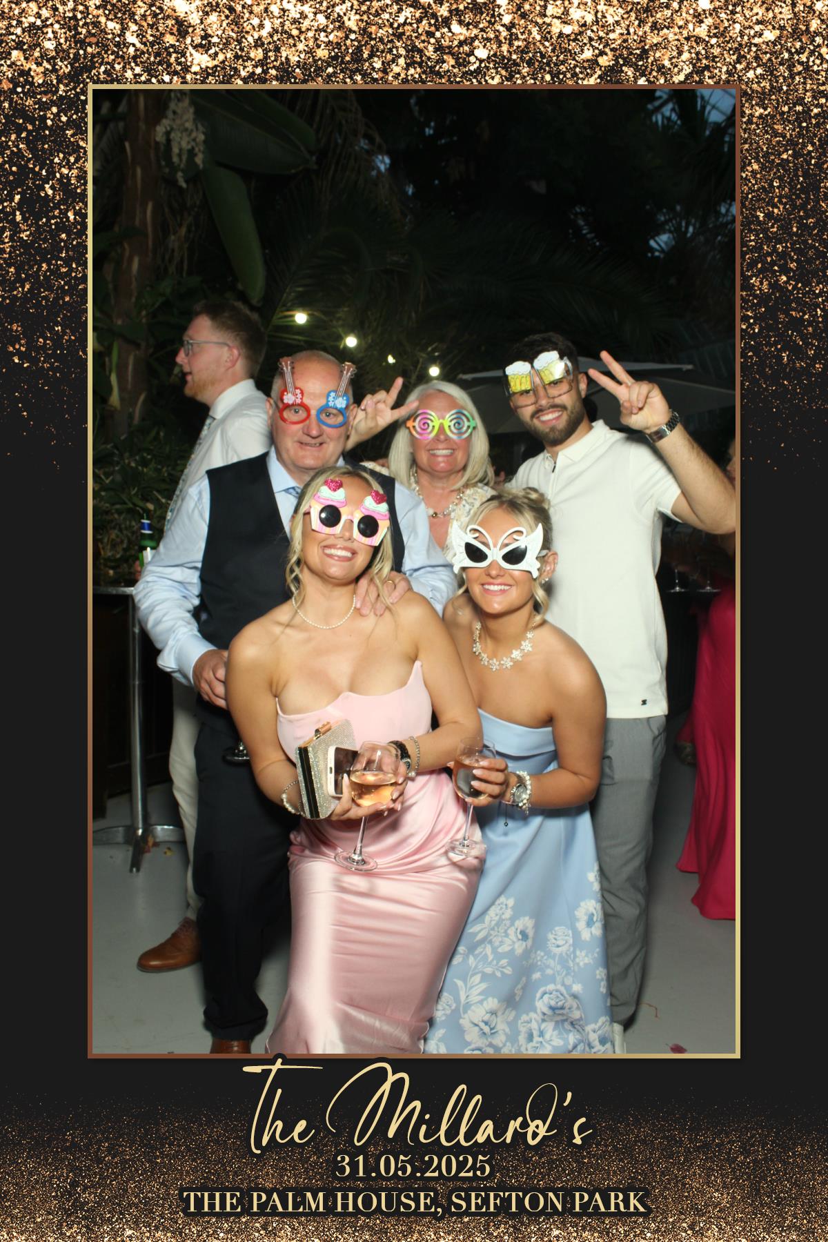 The Millard's Wedding | View more photos from the event at gallery.liverpoolselfiemirror.co.uk/u/LiverpoolSelfieMirror/The-Millards-Wedding