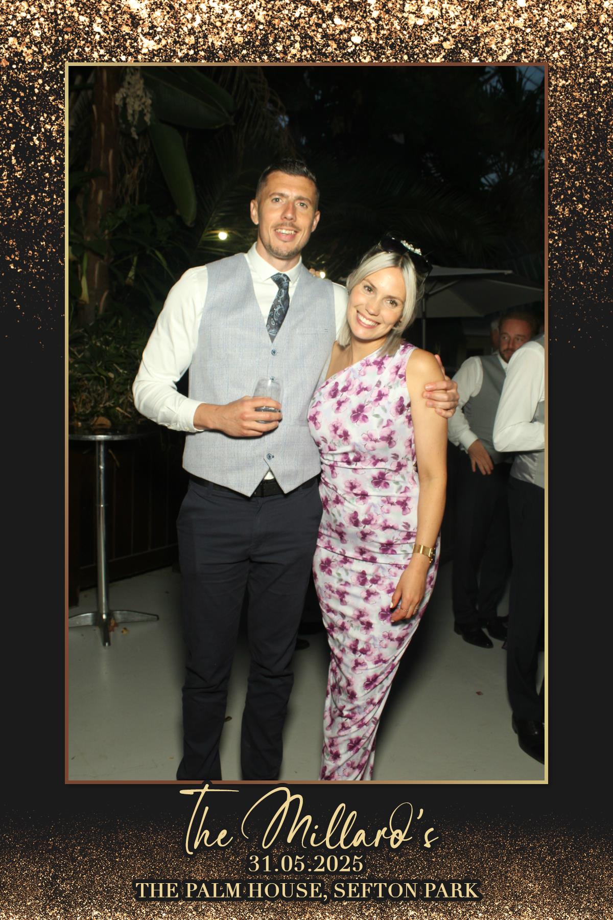 The Millard's Wedding | View more photos from the event at gallery.liverpoolselfiemirror.co.uk/u/LiverpoolSelfieMirror/The-Millards-Wedding
