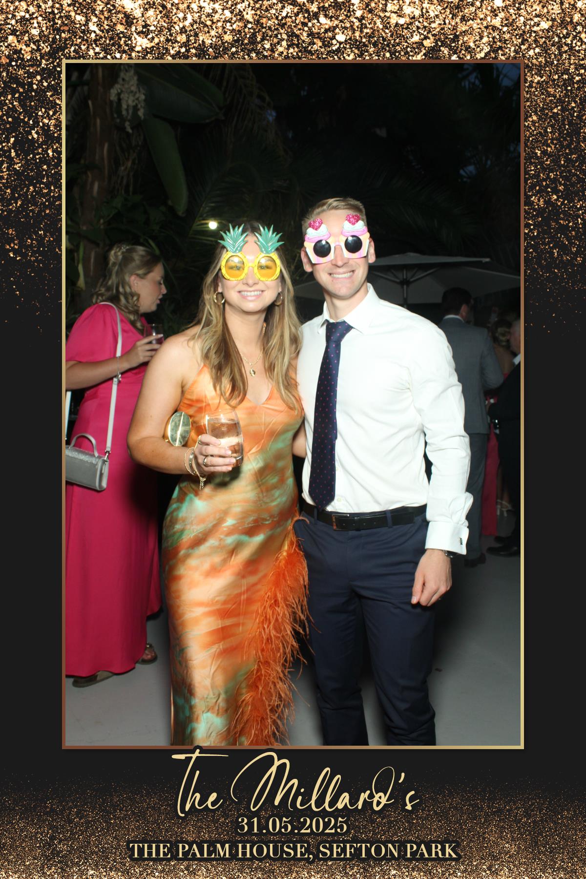 The Millard's Wedding | View more photos from the event at gallery.liverpoolselfiemirror.co.uk/u/LiverpoolSelfieMirror/The-Millards-Wedding