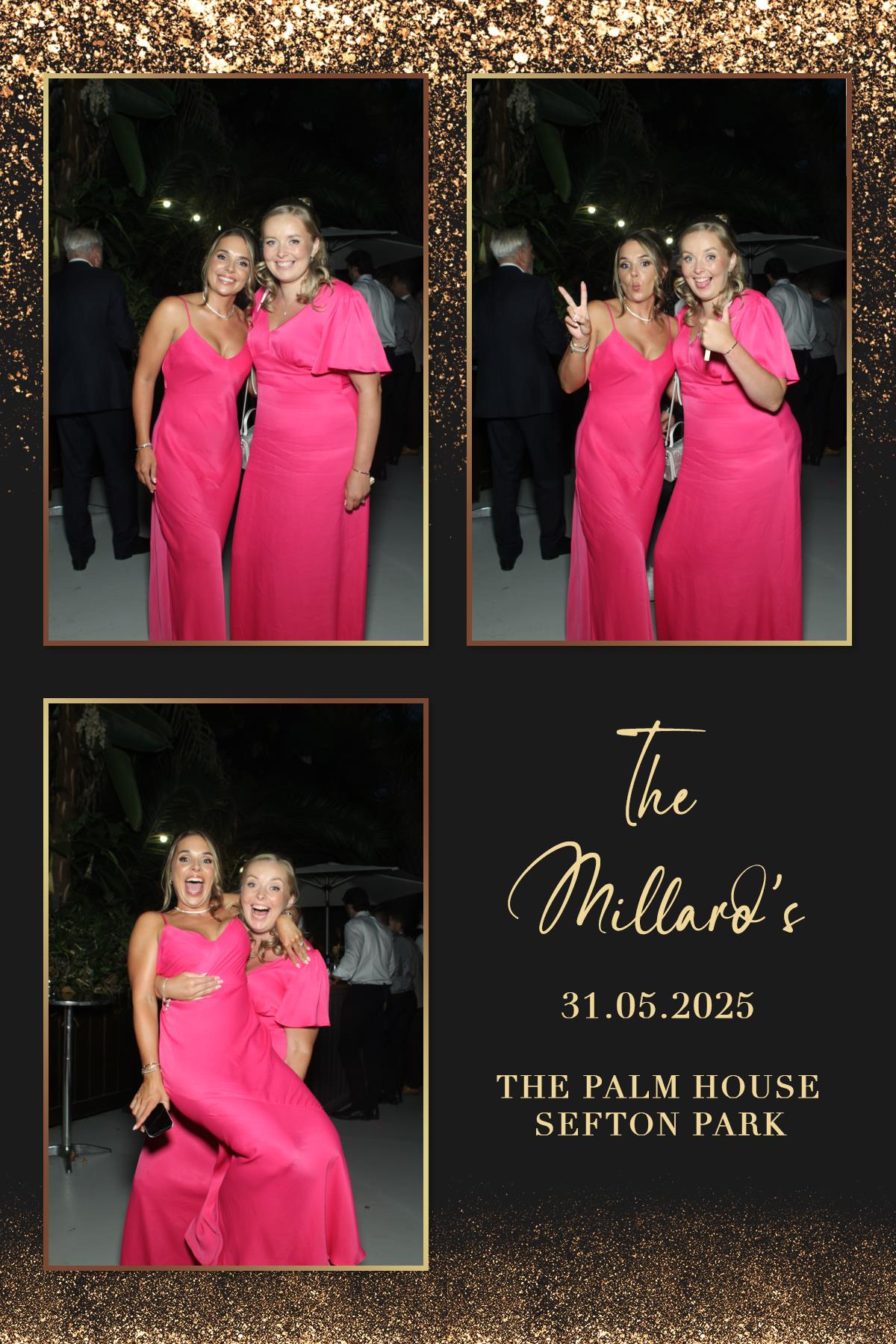 The Millard's Wedding | View more photos from the event at gallery.liverpoolselfiemirror.co.uk/u/LiverpoolSelfieMirror/The-Millards-Wedding